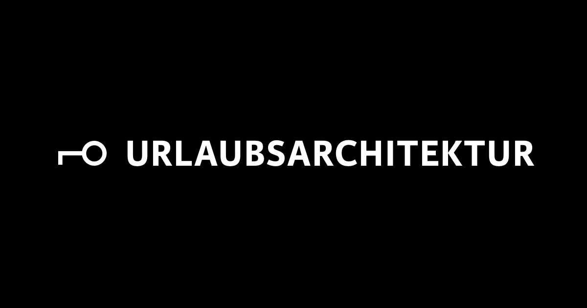 (c) Urlaubsarchitektur.de