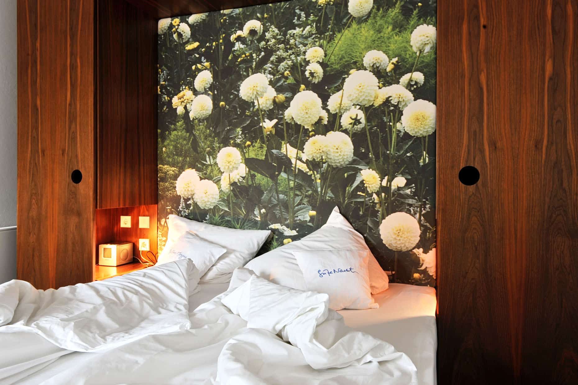 Seehotel am Neuklostersee