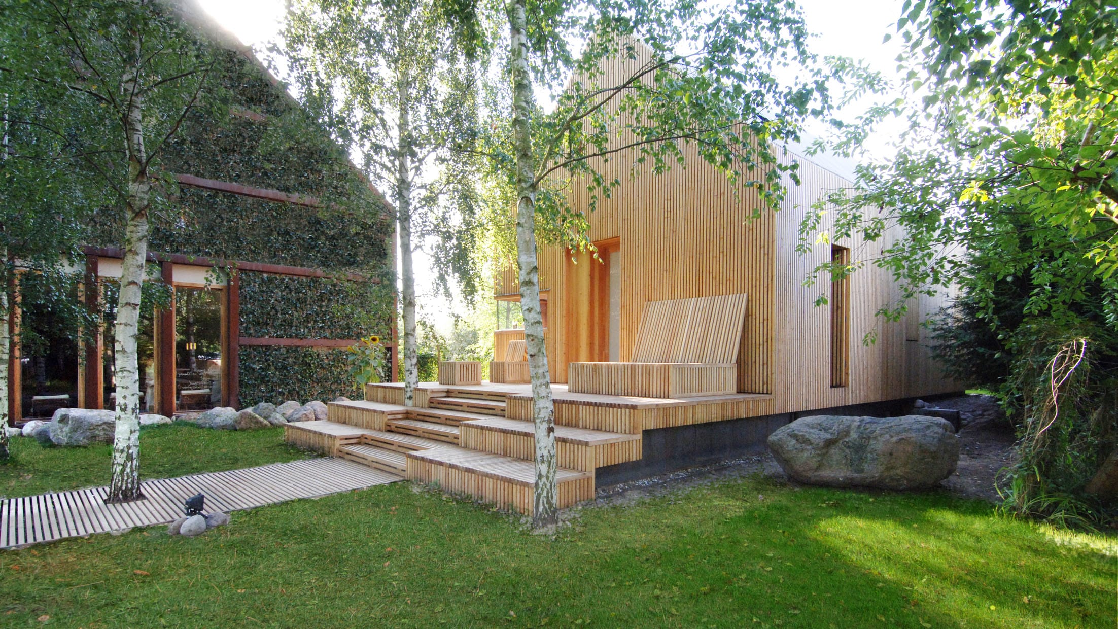 Seehotel am Neuklostersee