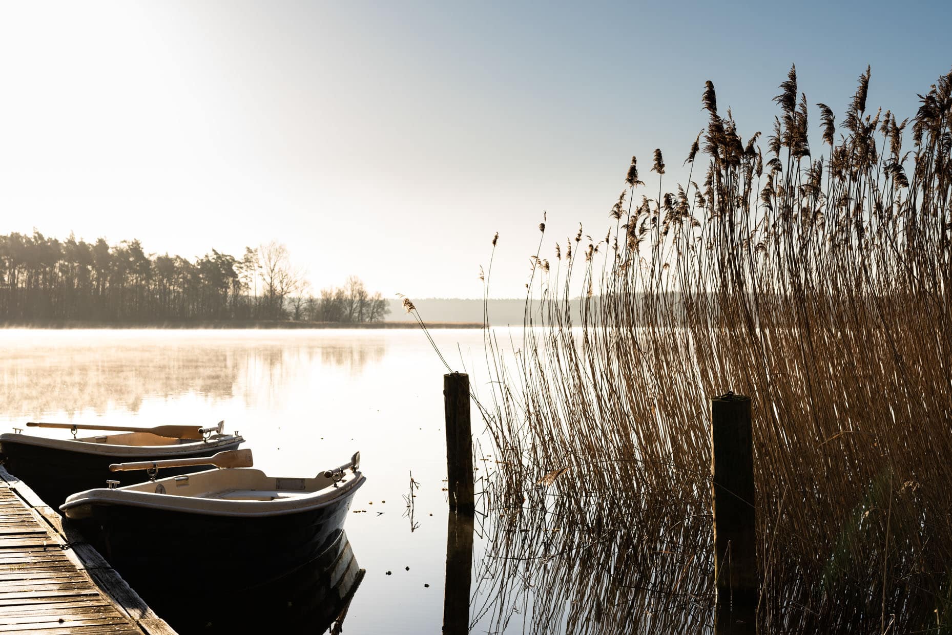 Seehotel am Neuklostersee