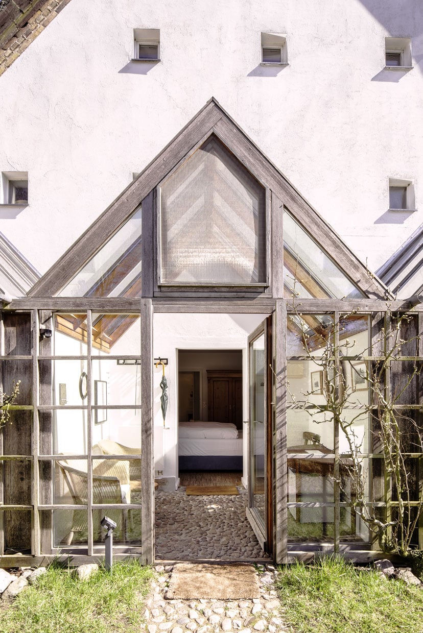 Seehotel am Neuklostersee