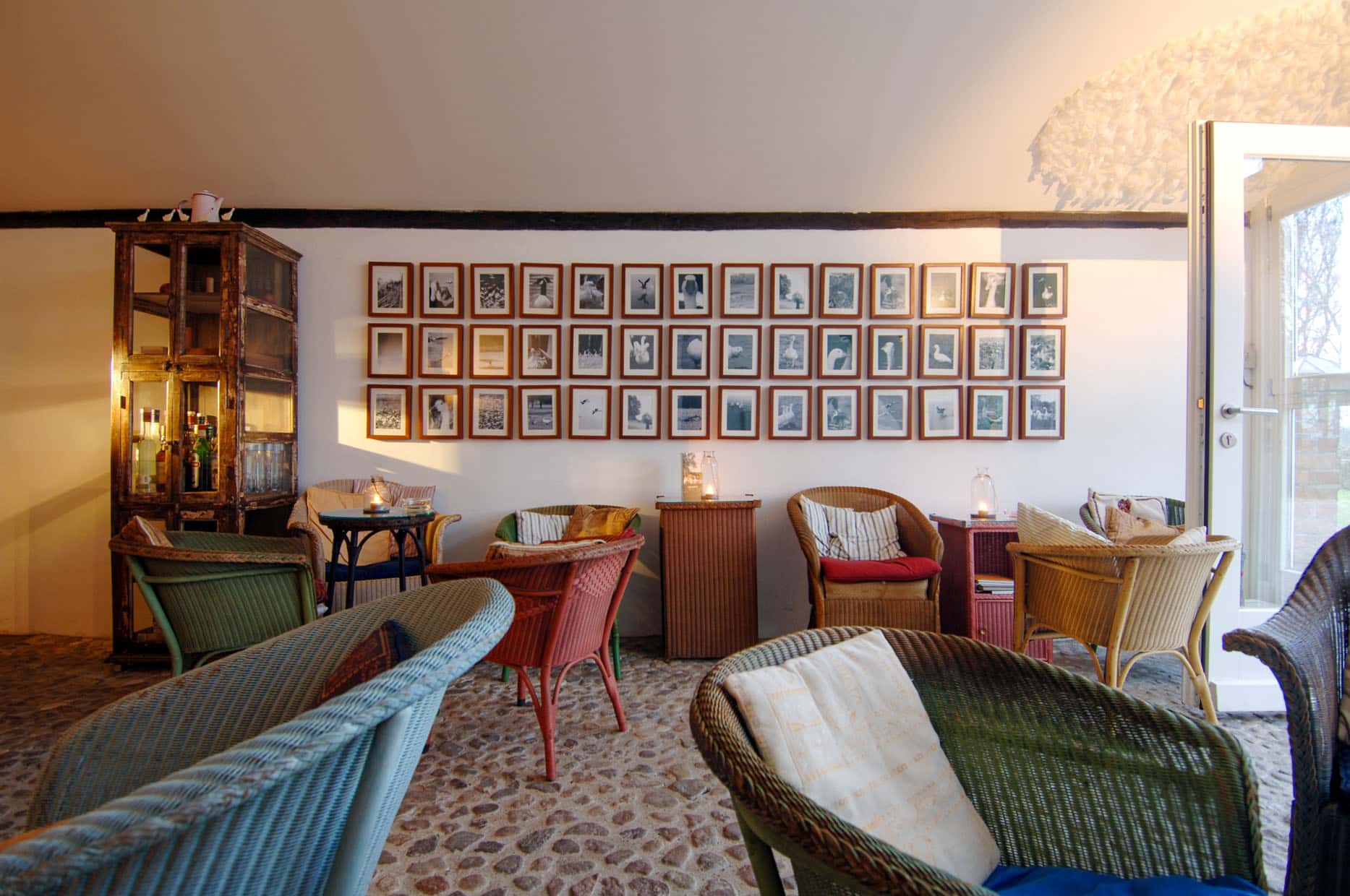 Seehotel am Neuklostersee