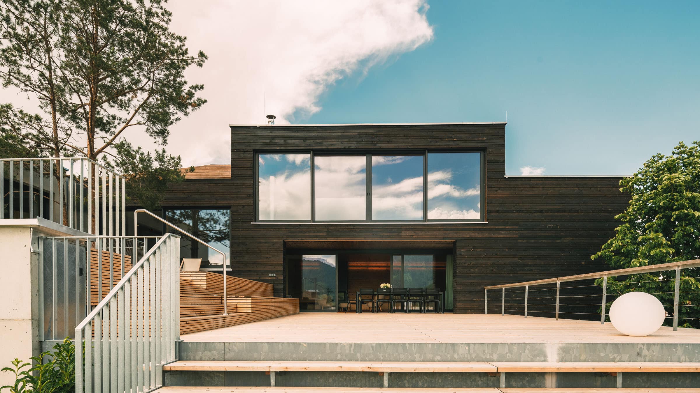 Villa Rasilla