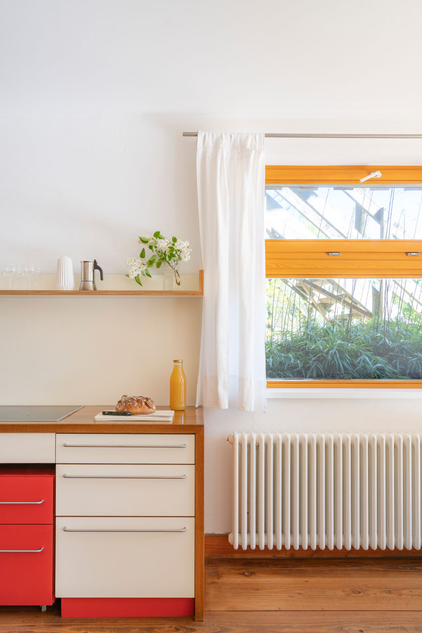 Apfel­garten Usedom