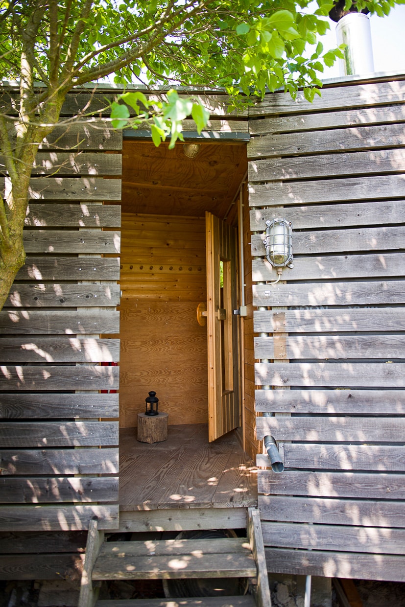 Apfelgarten Usedom