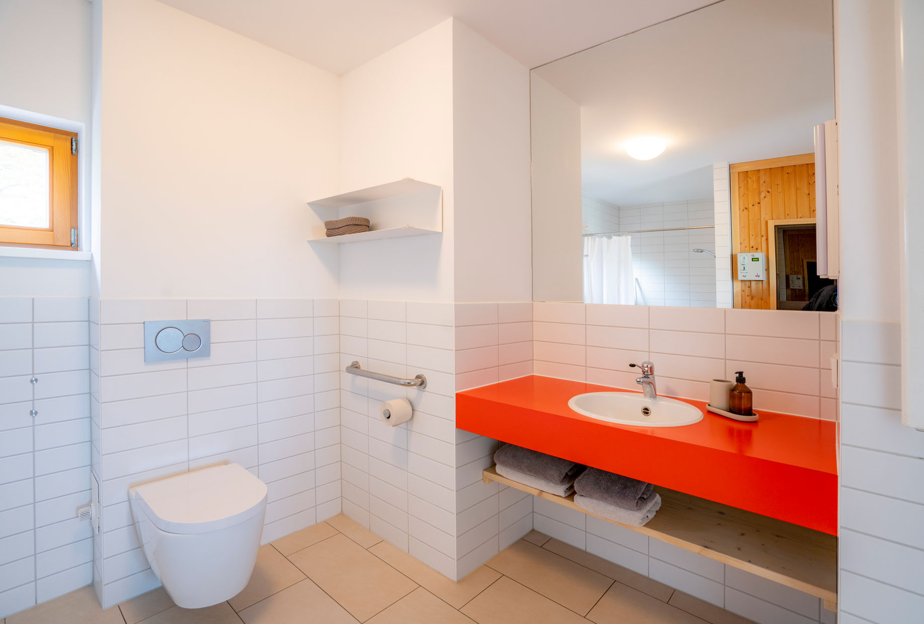 Apfel­garten Usedom