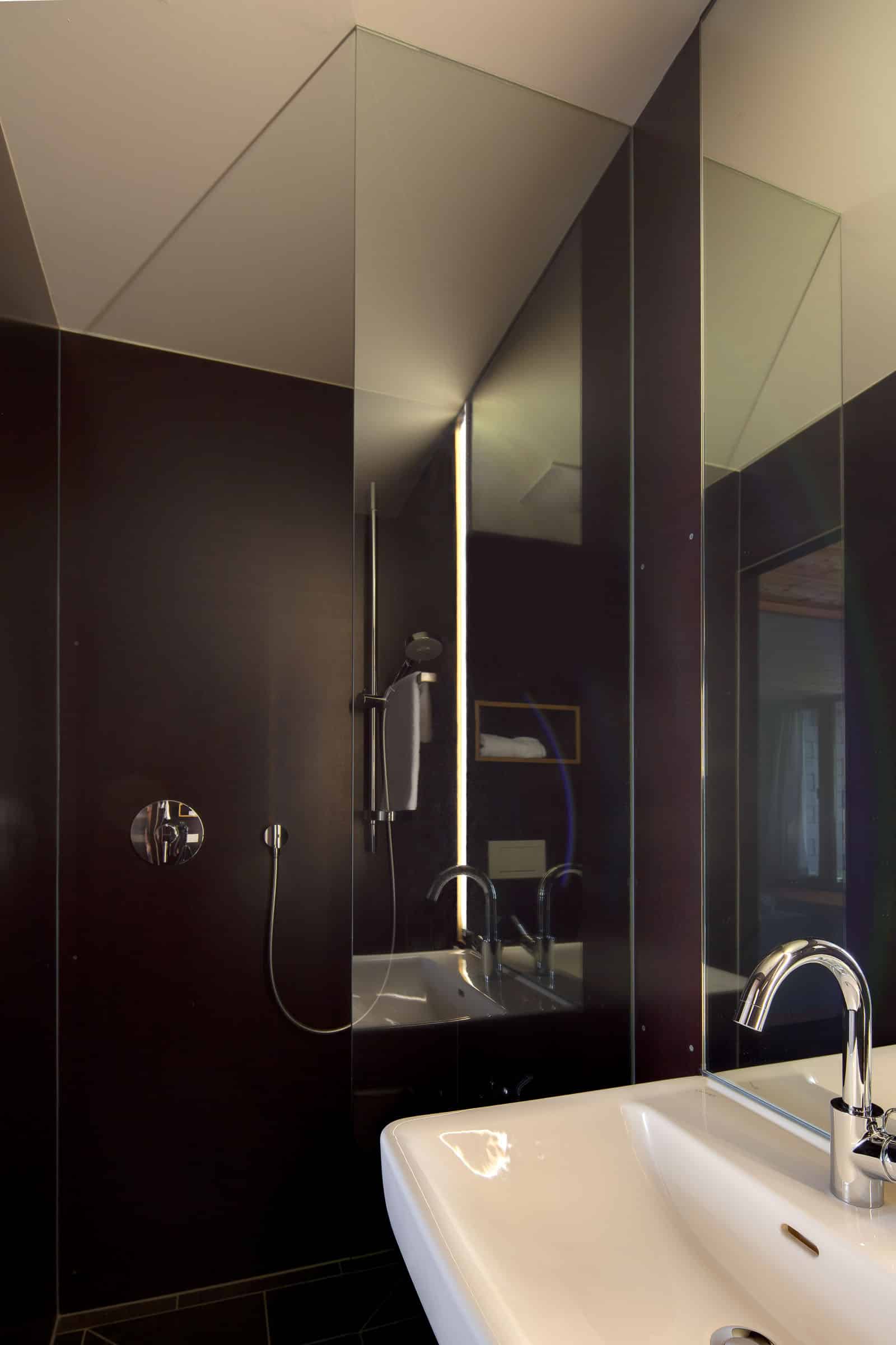 Appartementvillen Aradira