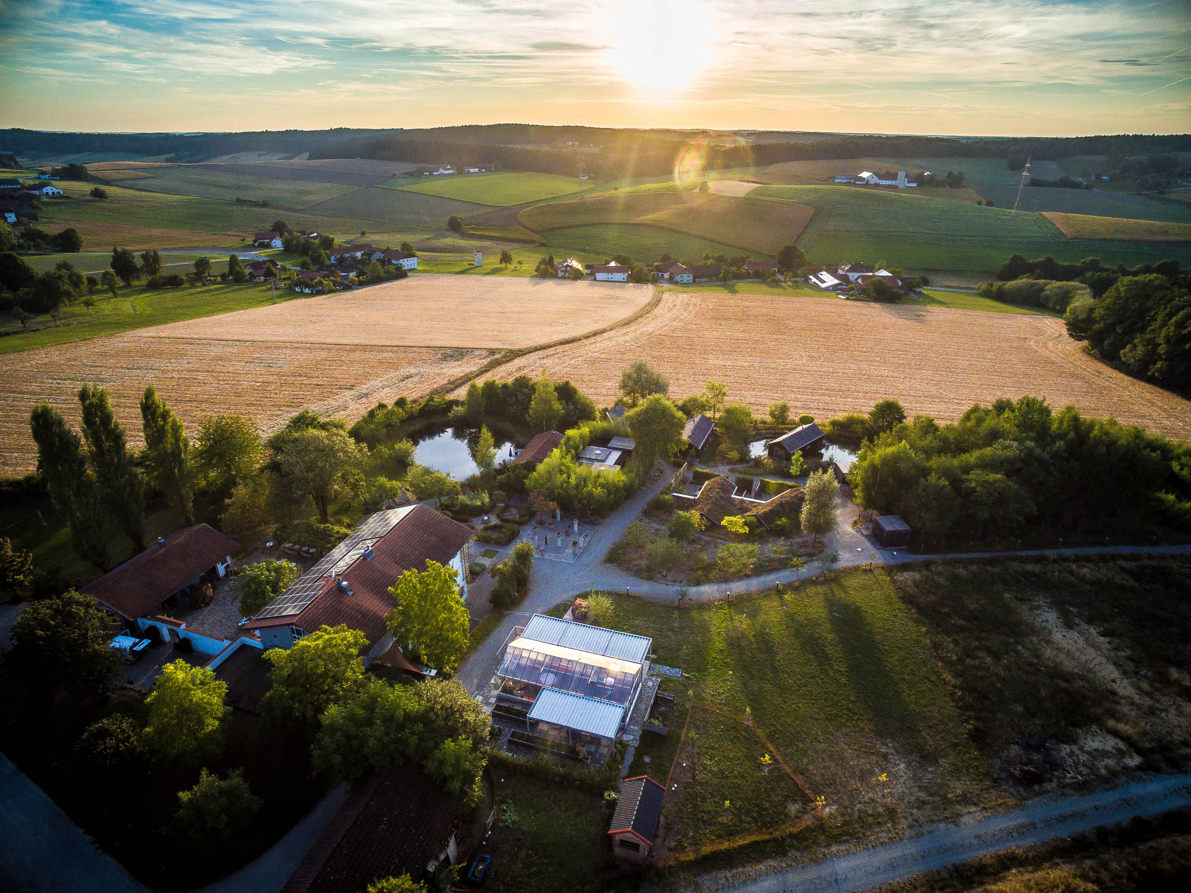 Hofgut Hafnerleiten