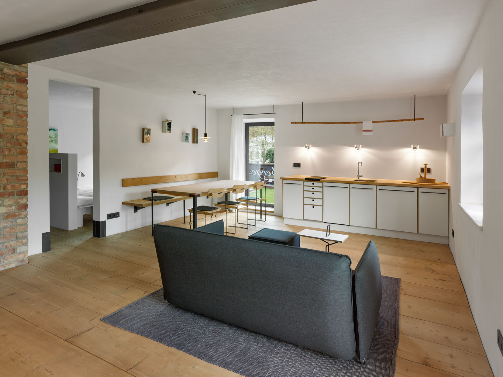 berge