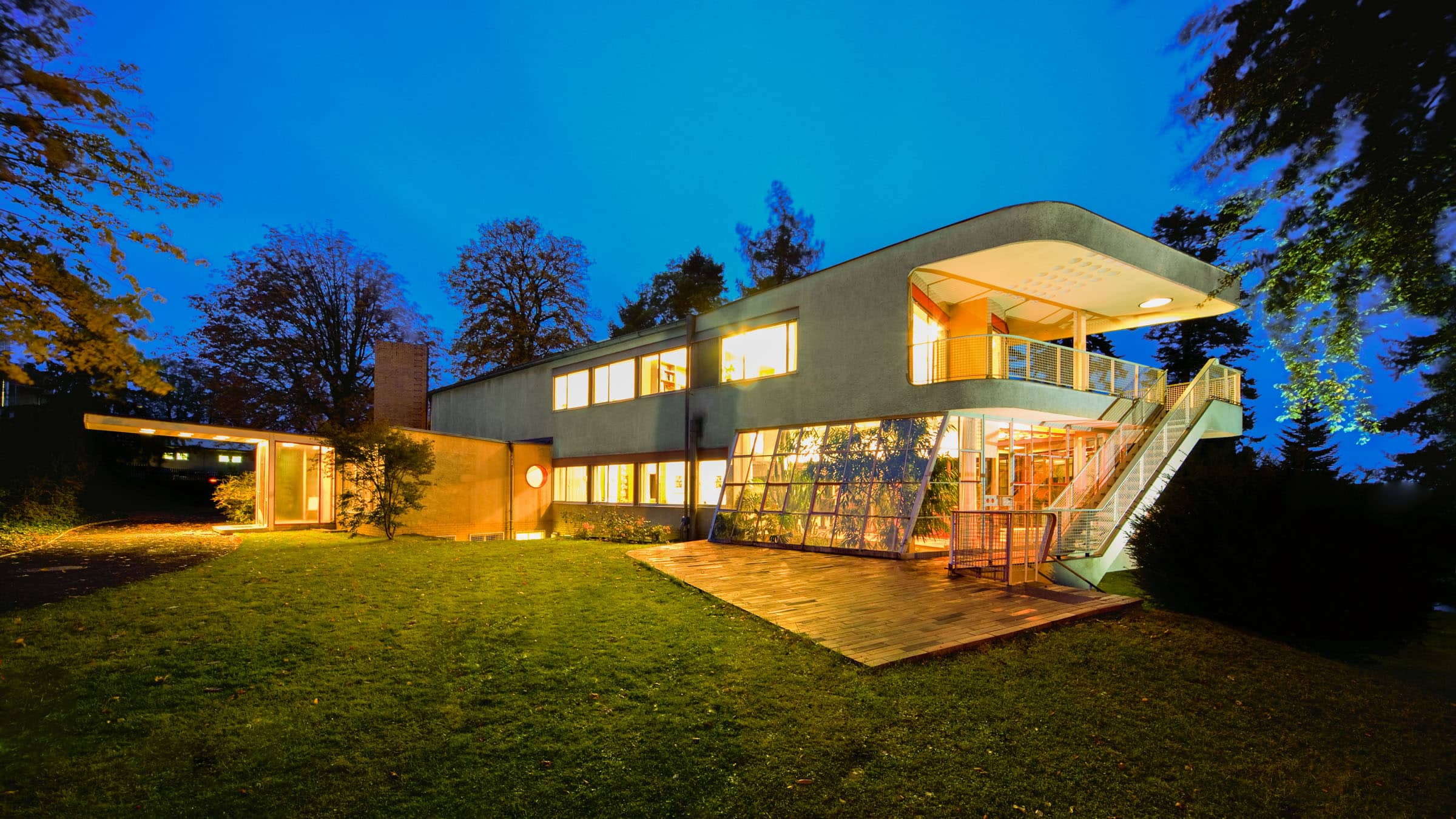 Haus Schminke