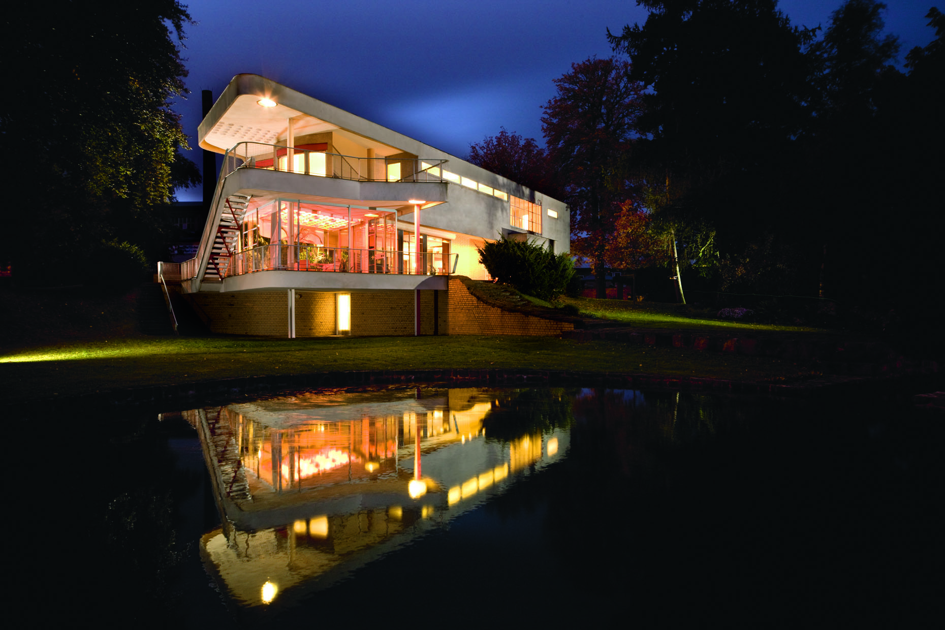 Haus Schminke