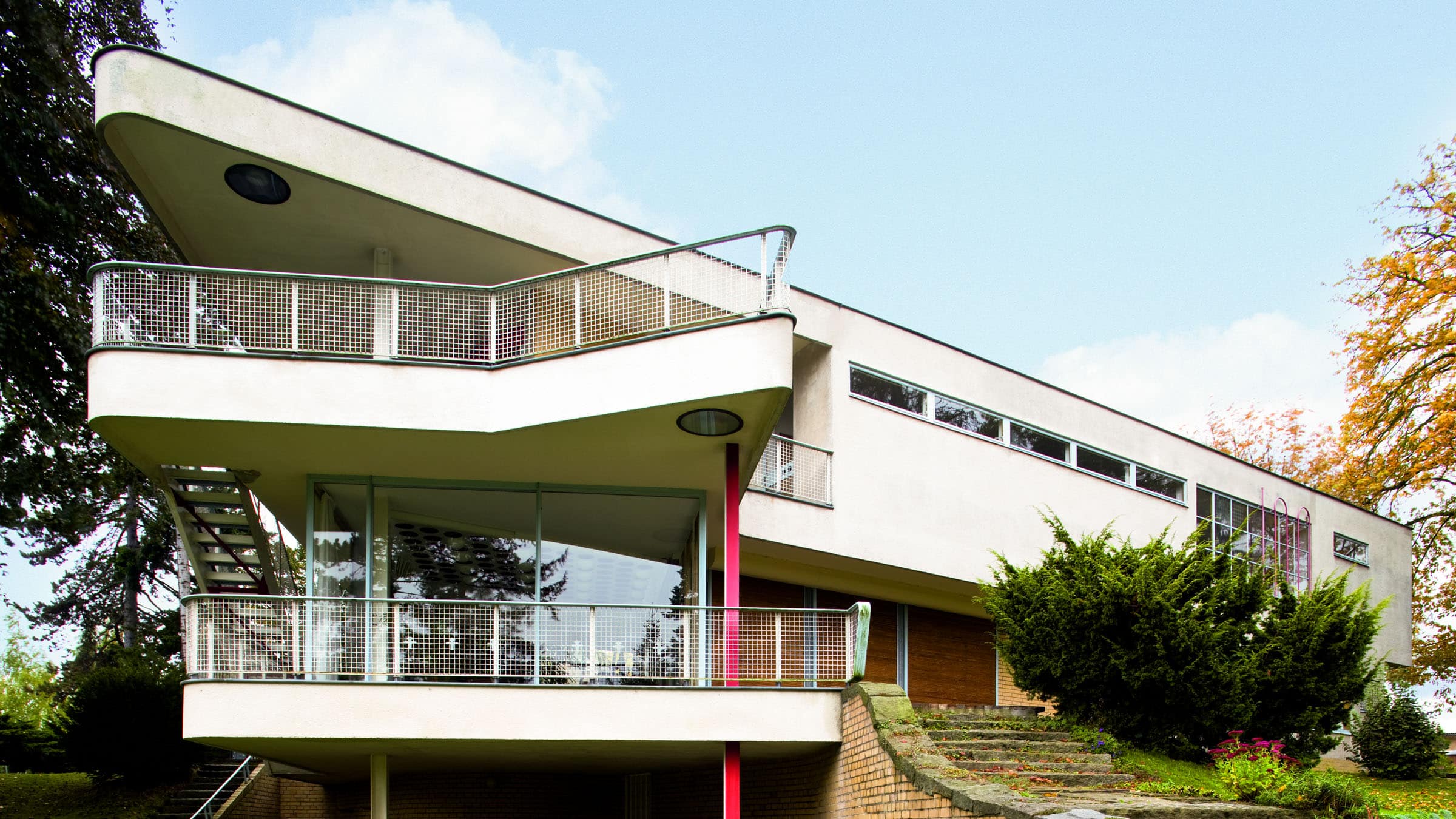 Haus Schminke