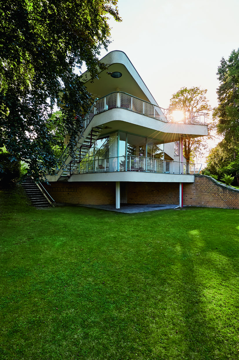 Haus Schminke