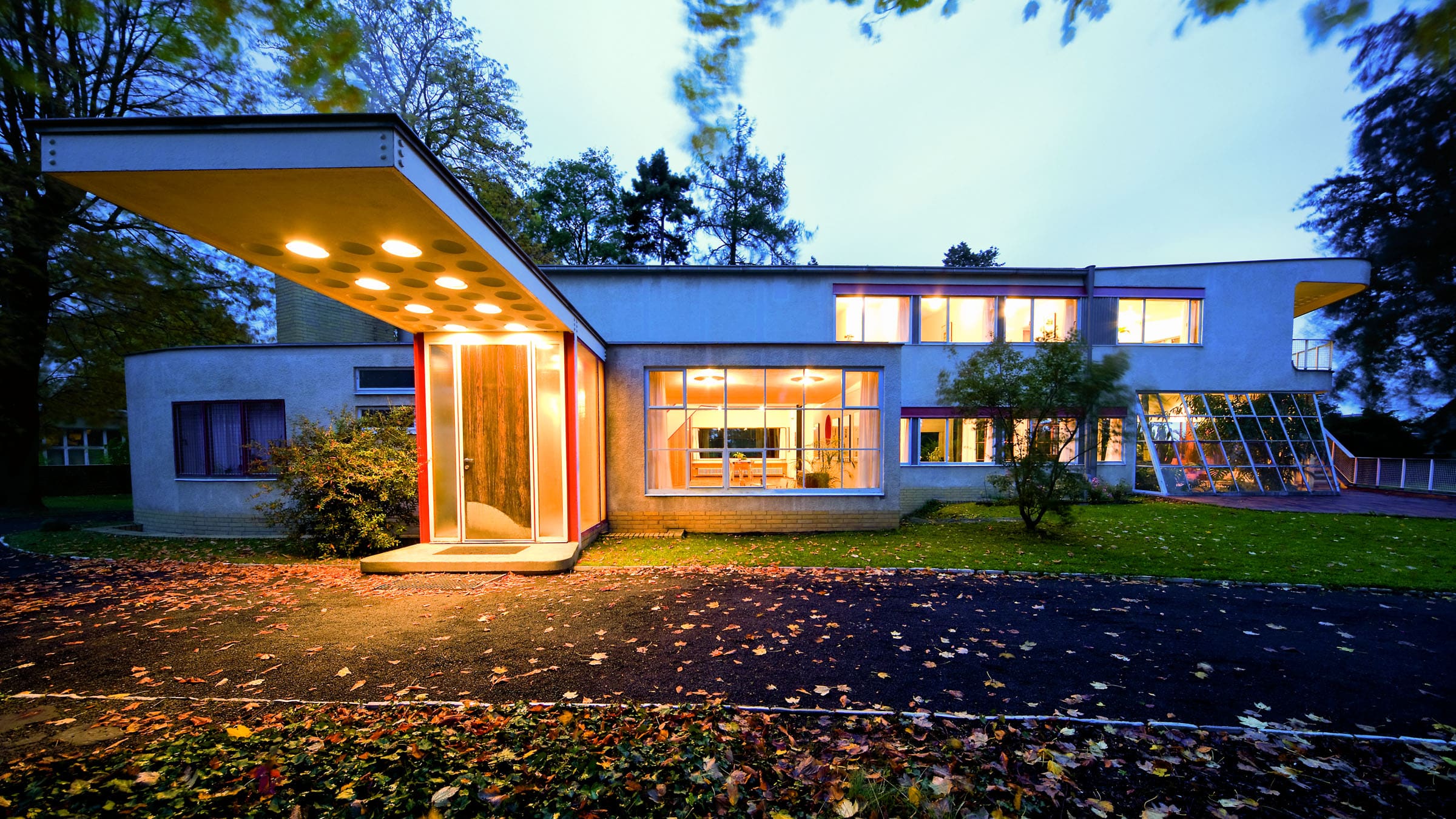 Haus Schminke