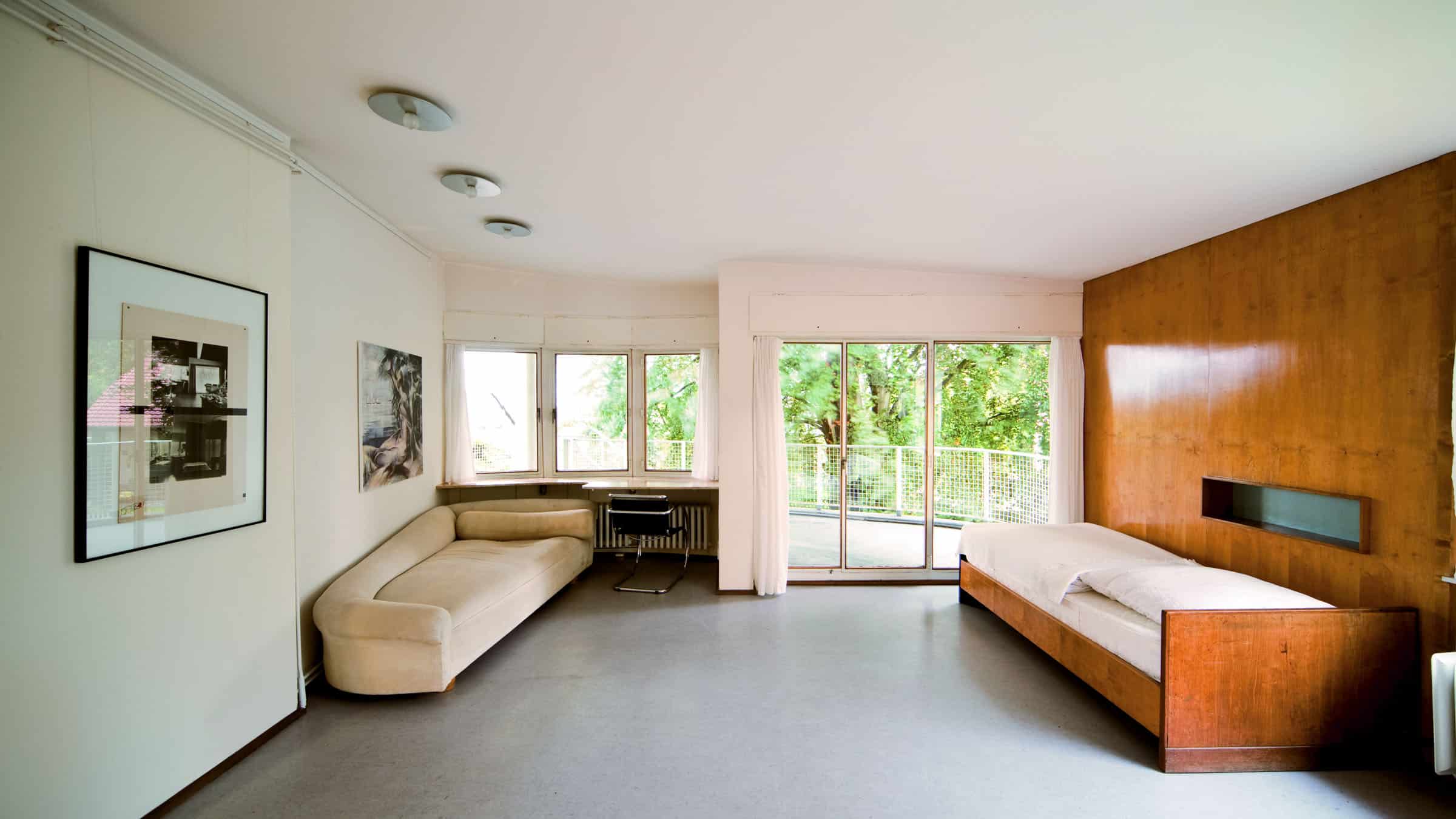 Haus Schminke