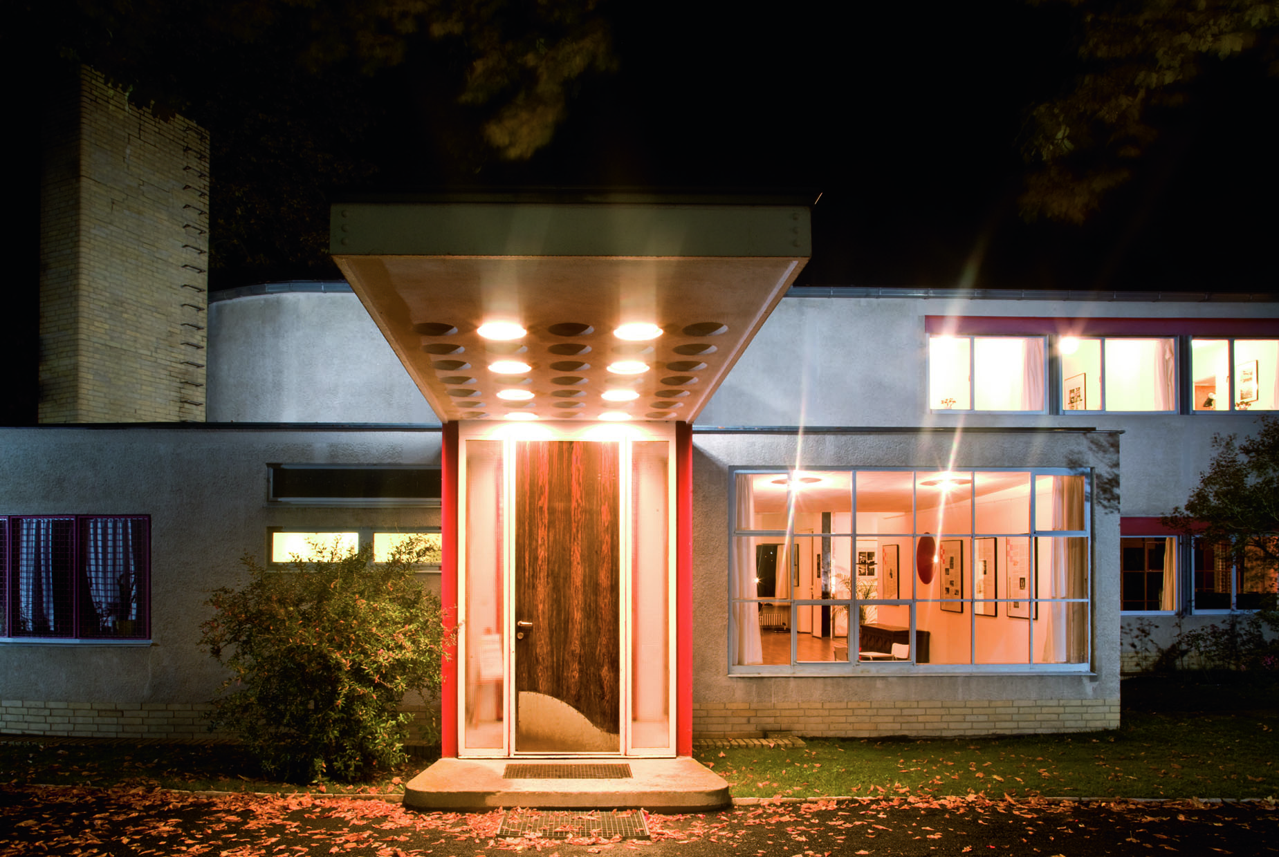 Haus Schminke