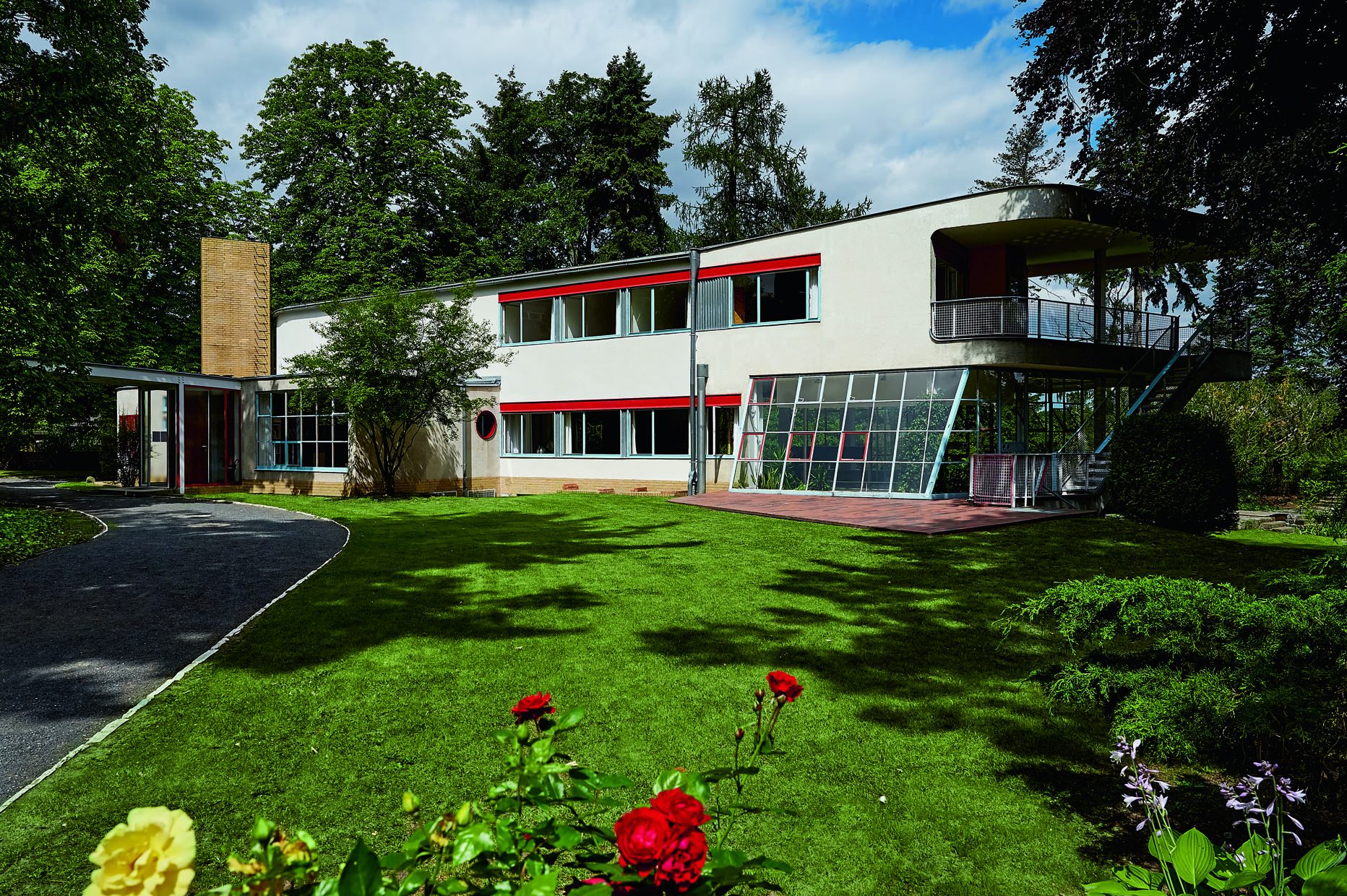 Haus Schminke