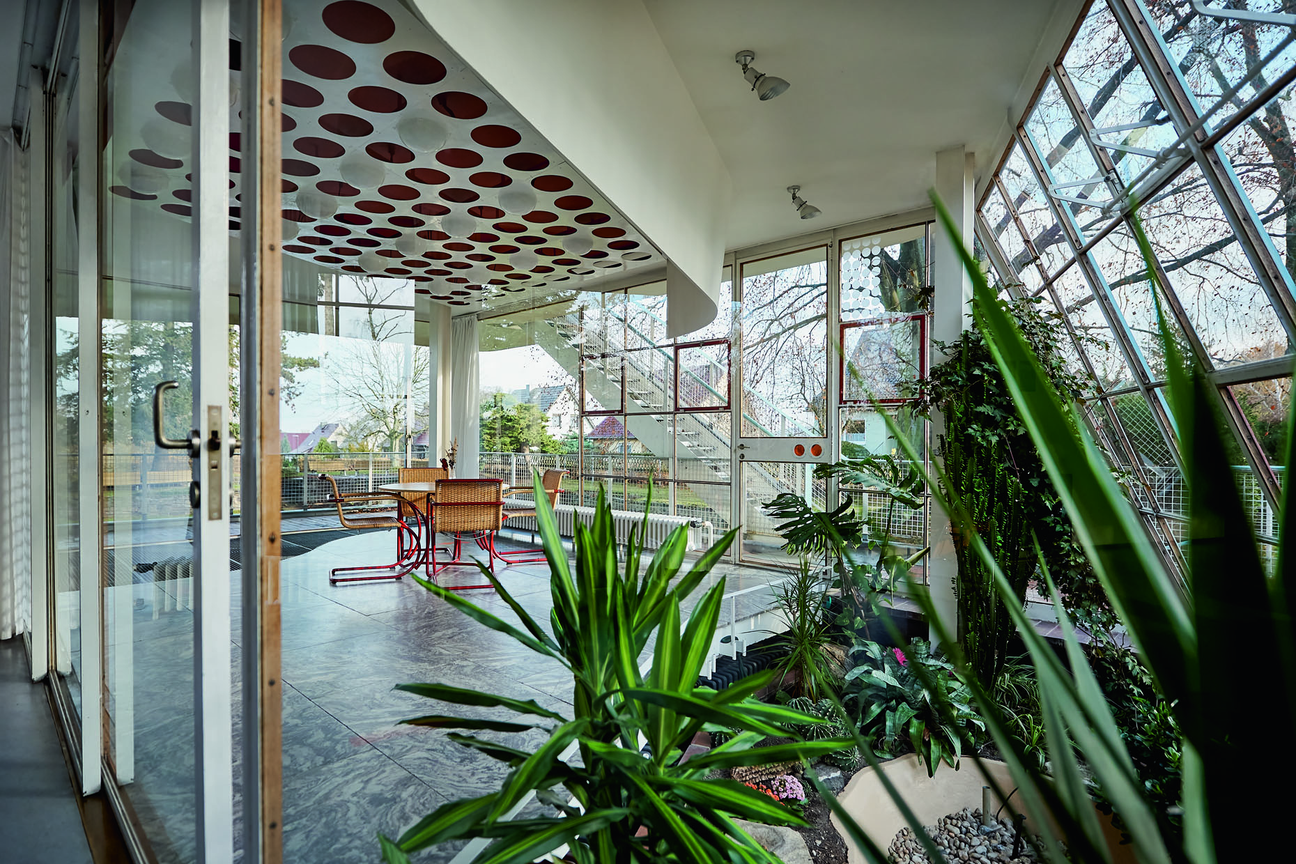 Haus Schminke