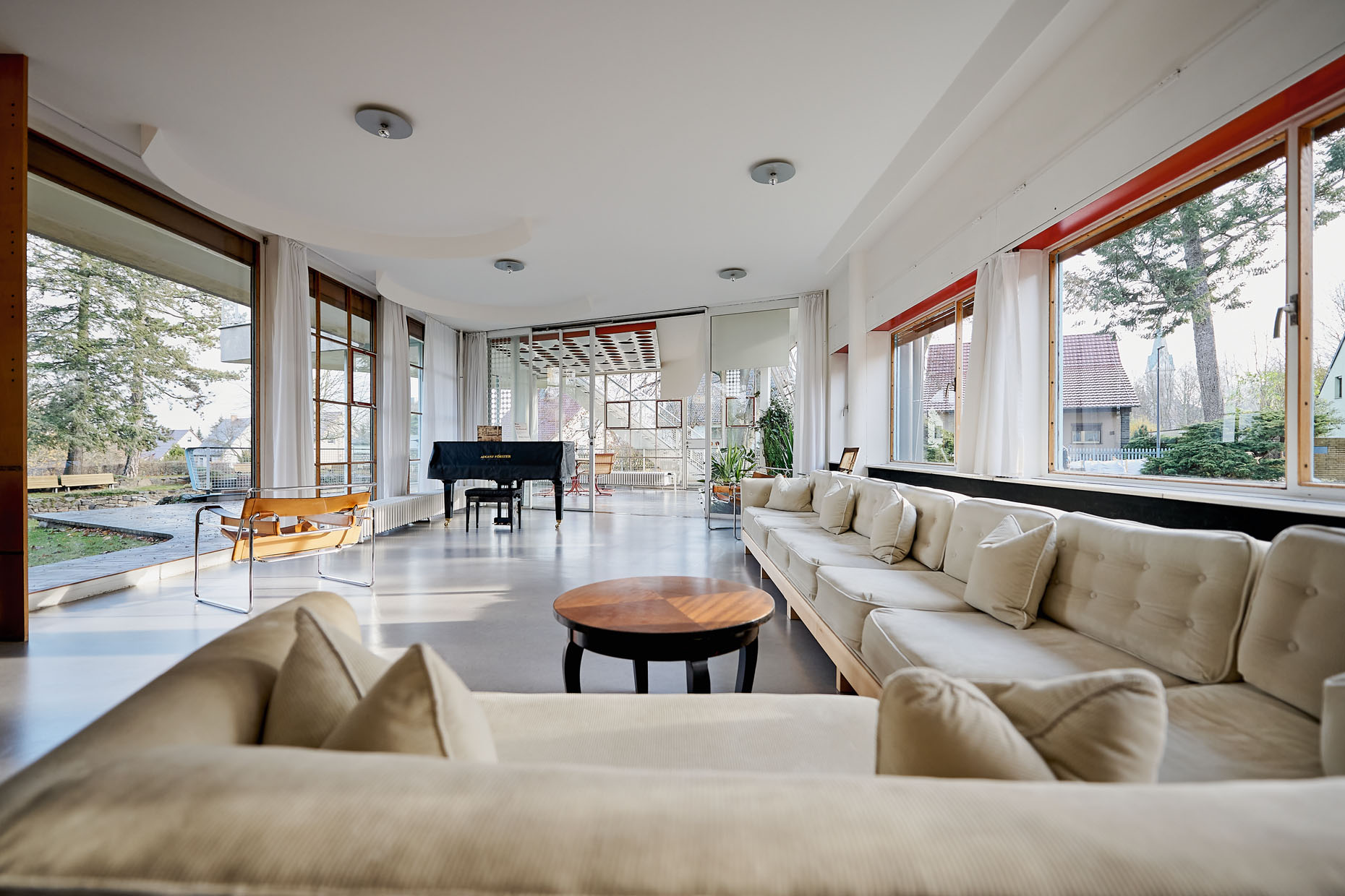 Haus Schminke