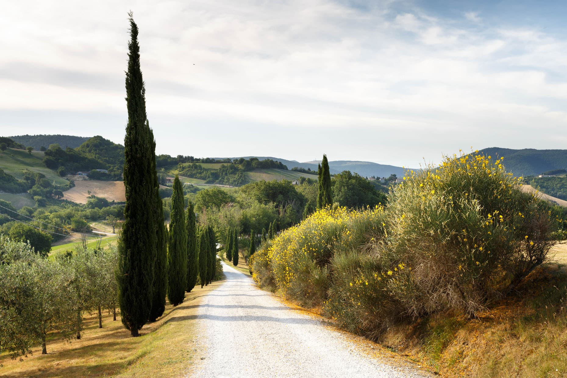 Borgo Tranquillo