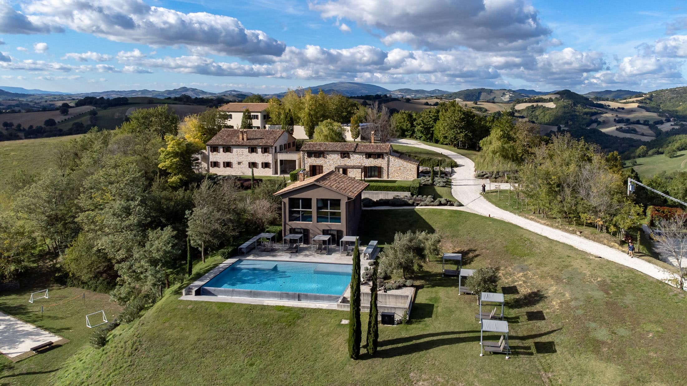 Borgo Tranquillo