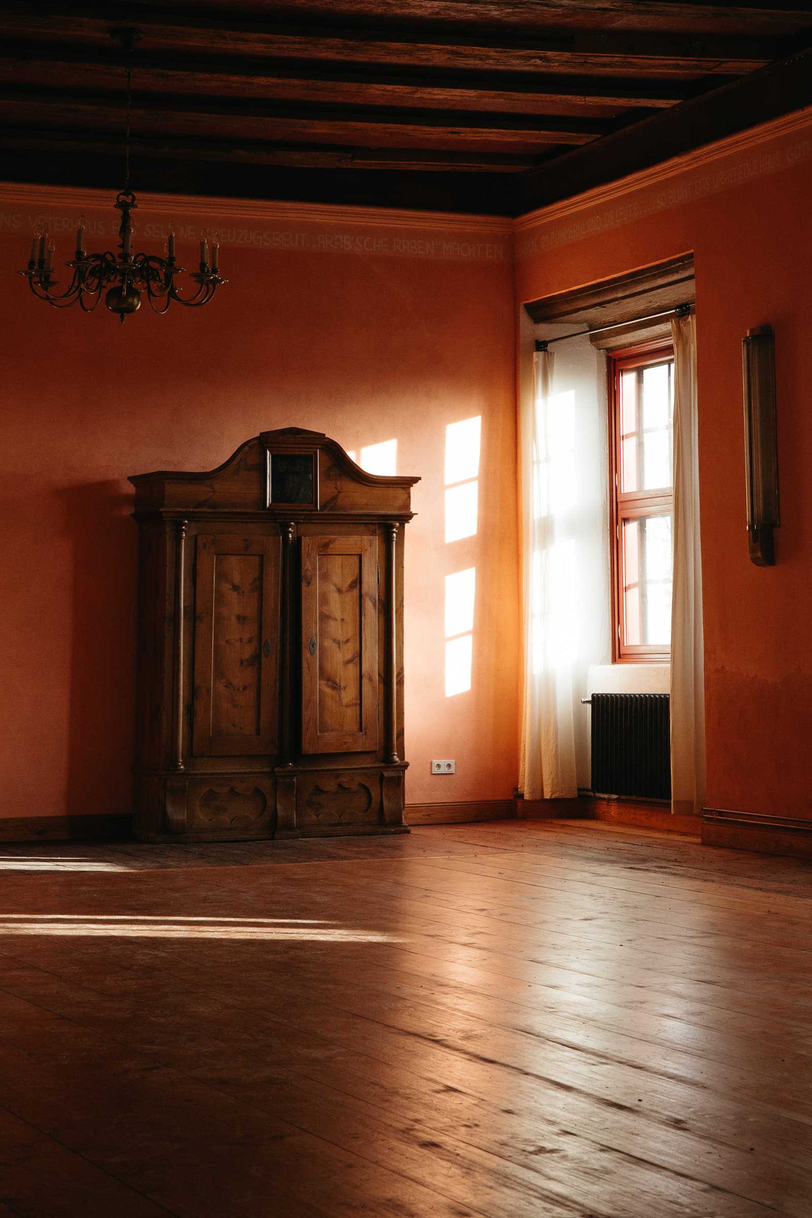 Schloss Schmarsow