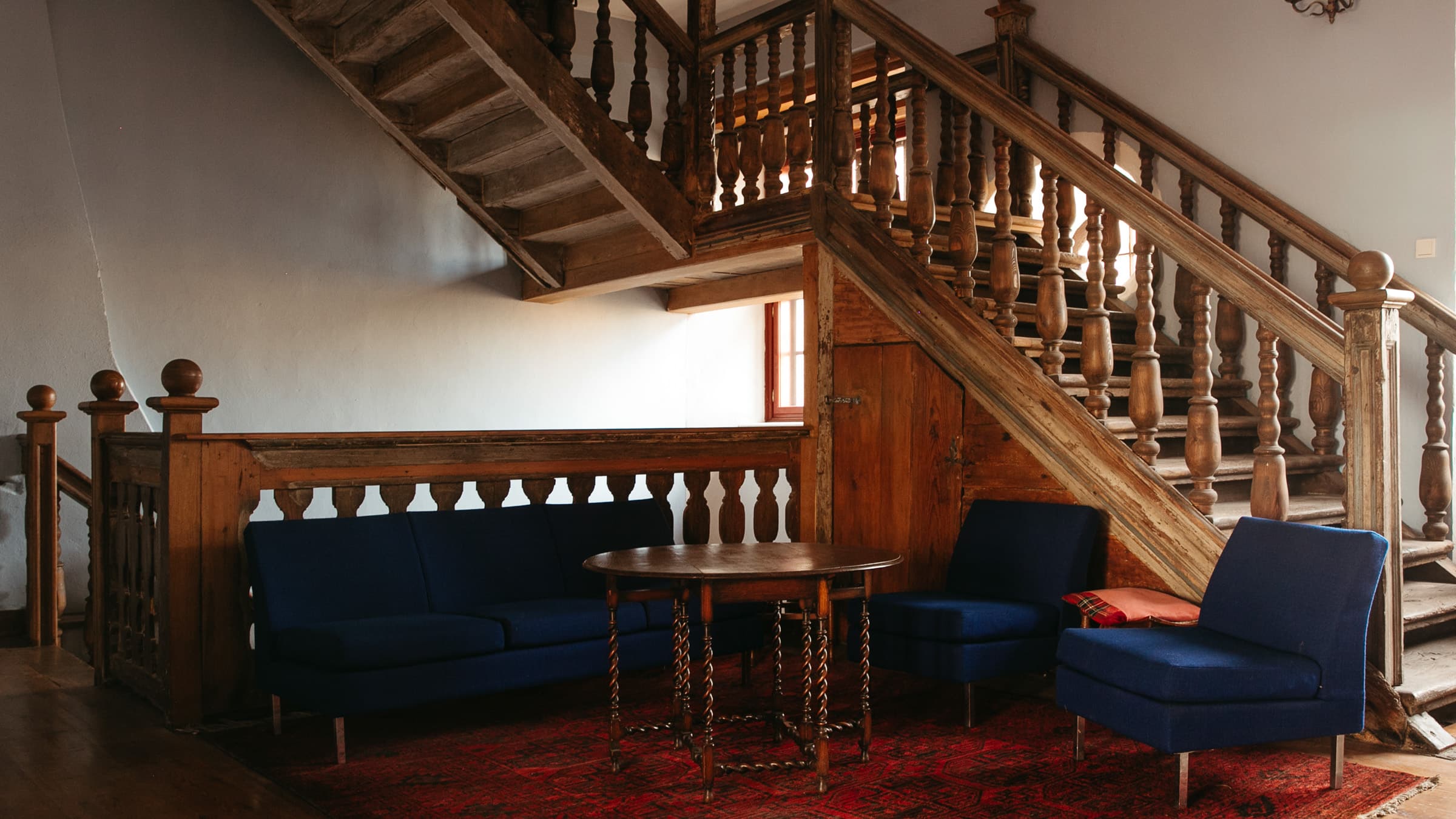 Schloss Schmarsow