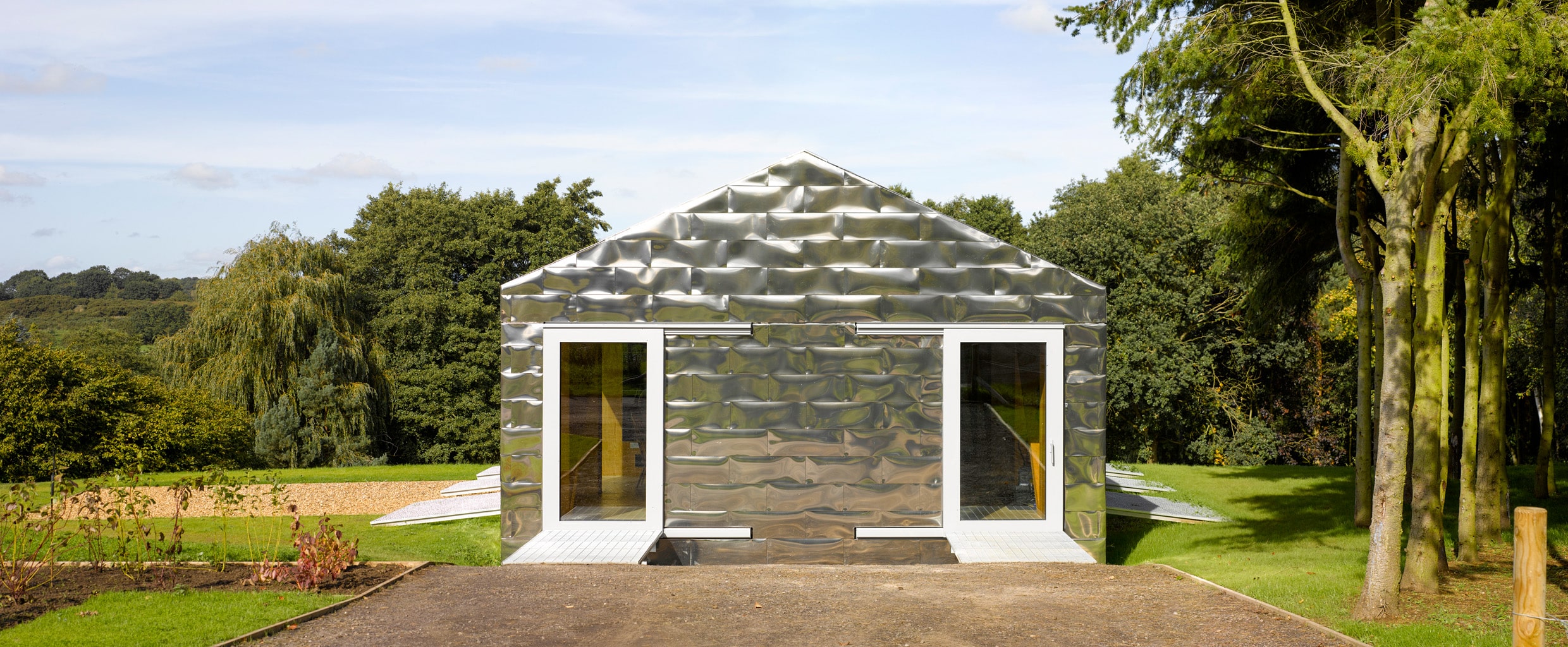 The Balancing Barn
