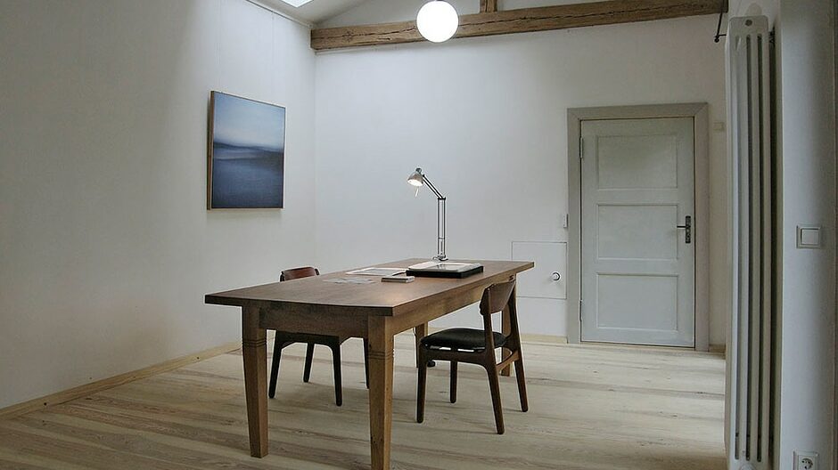 Newsletter: Workation