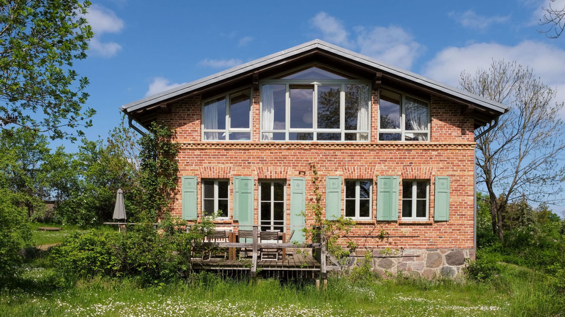 Landhaus Fredenwalde