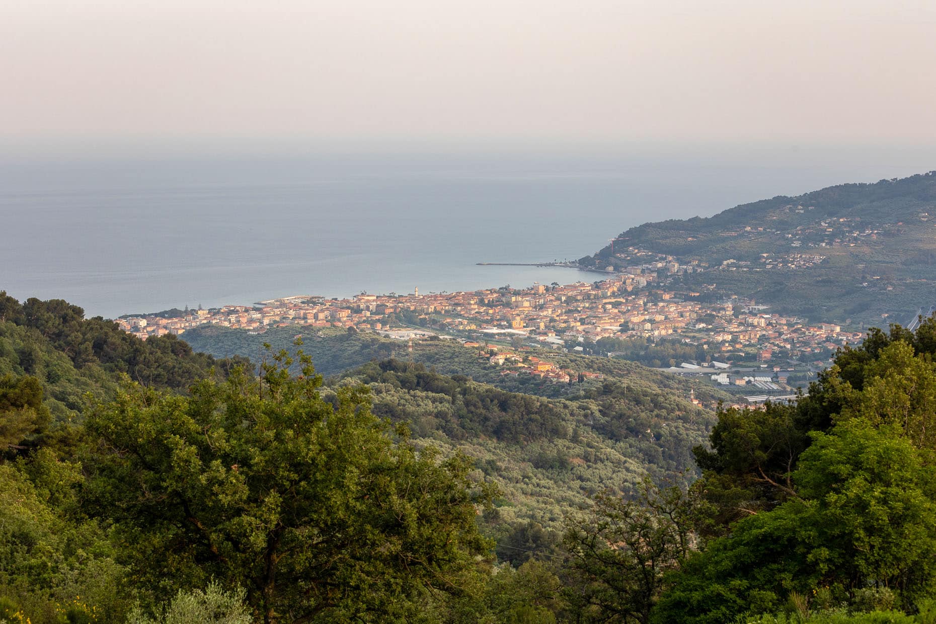 Che Bella Vista