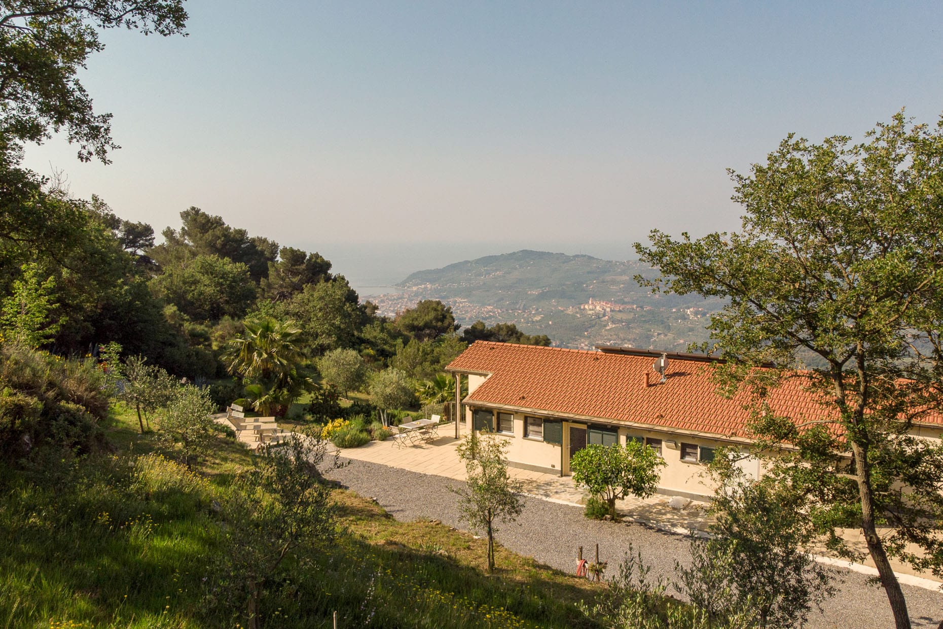 Che Bella Vista