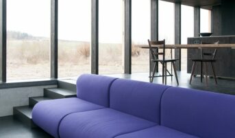 Das schwarze Haus – HOLIDAYARCHITECTURE