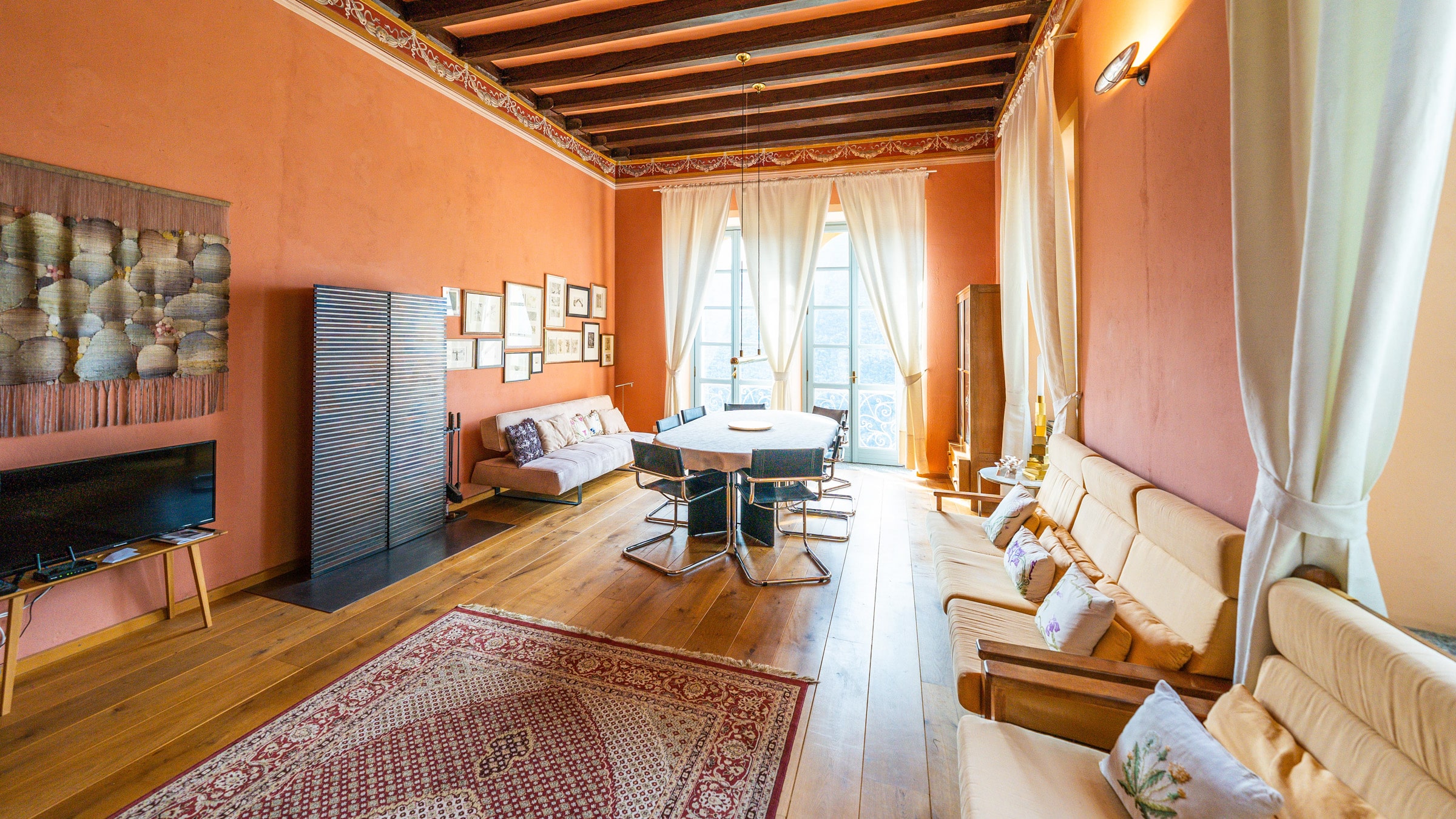 Villa Boffa