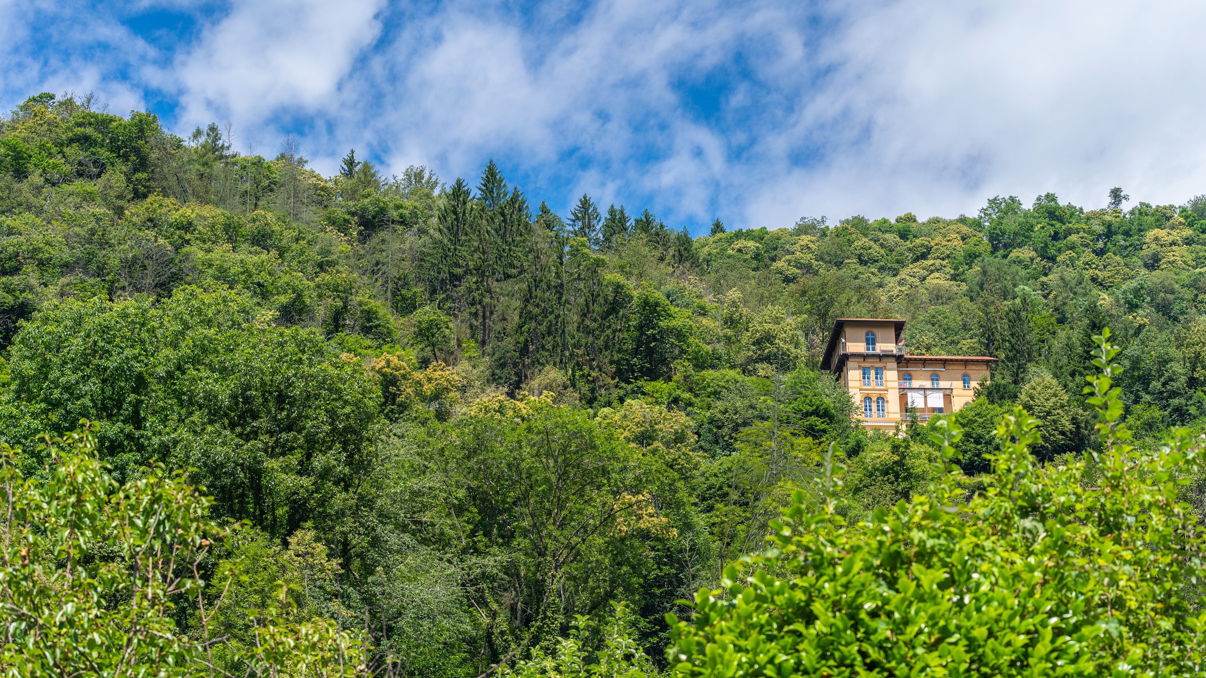 Villa Boffa