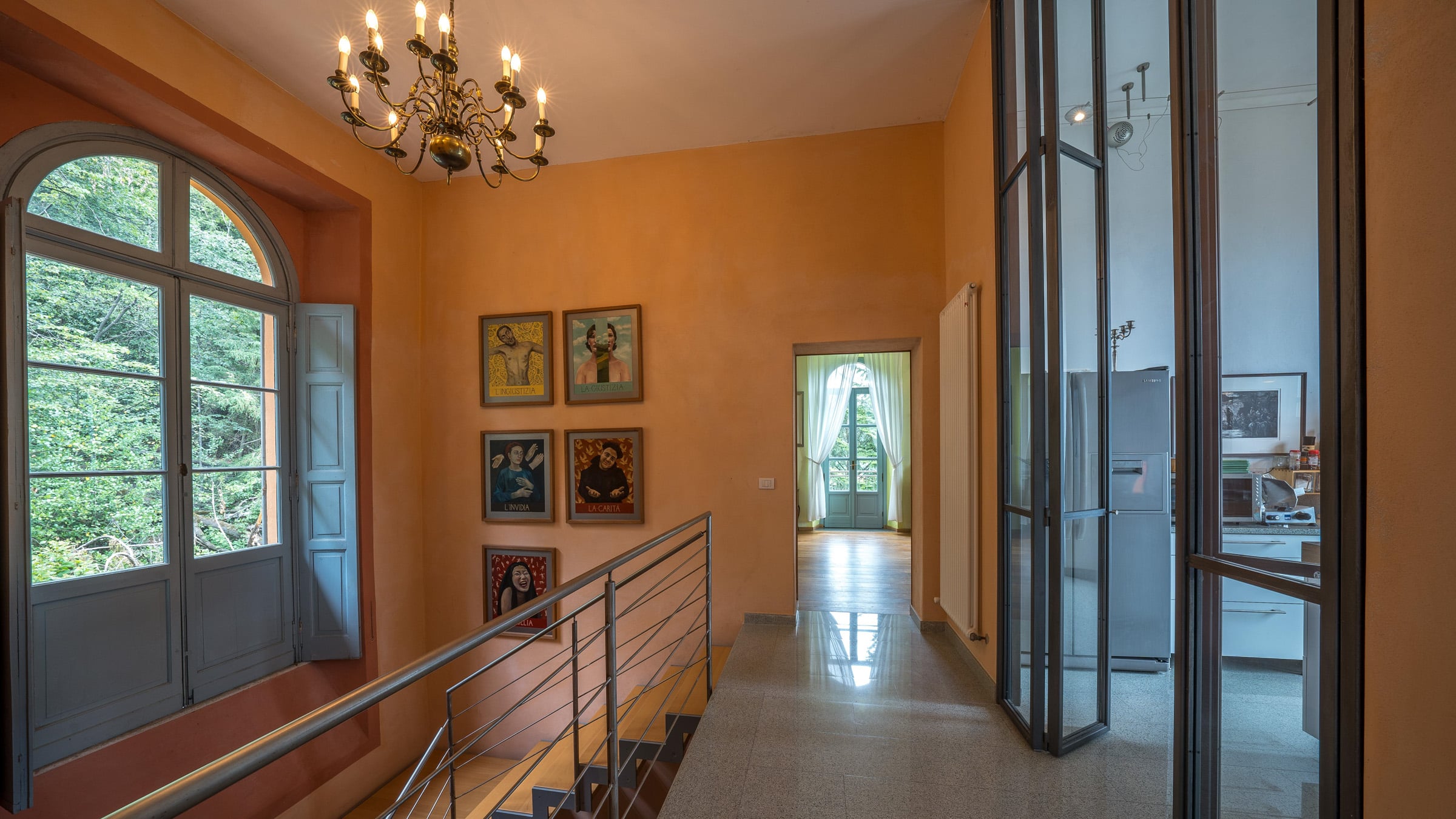 Villa Boffa