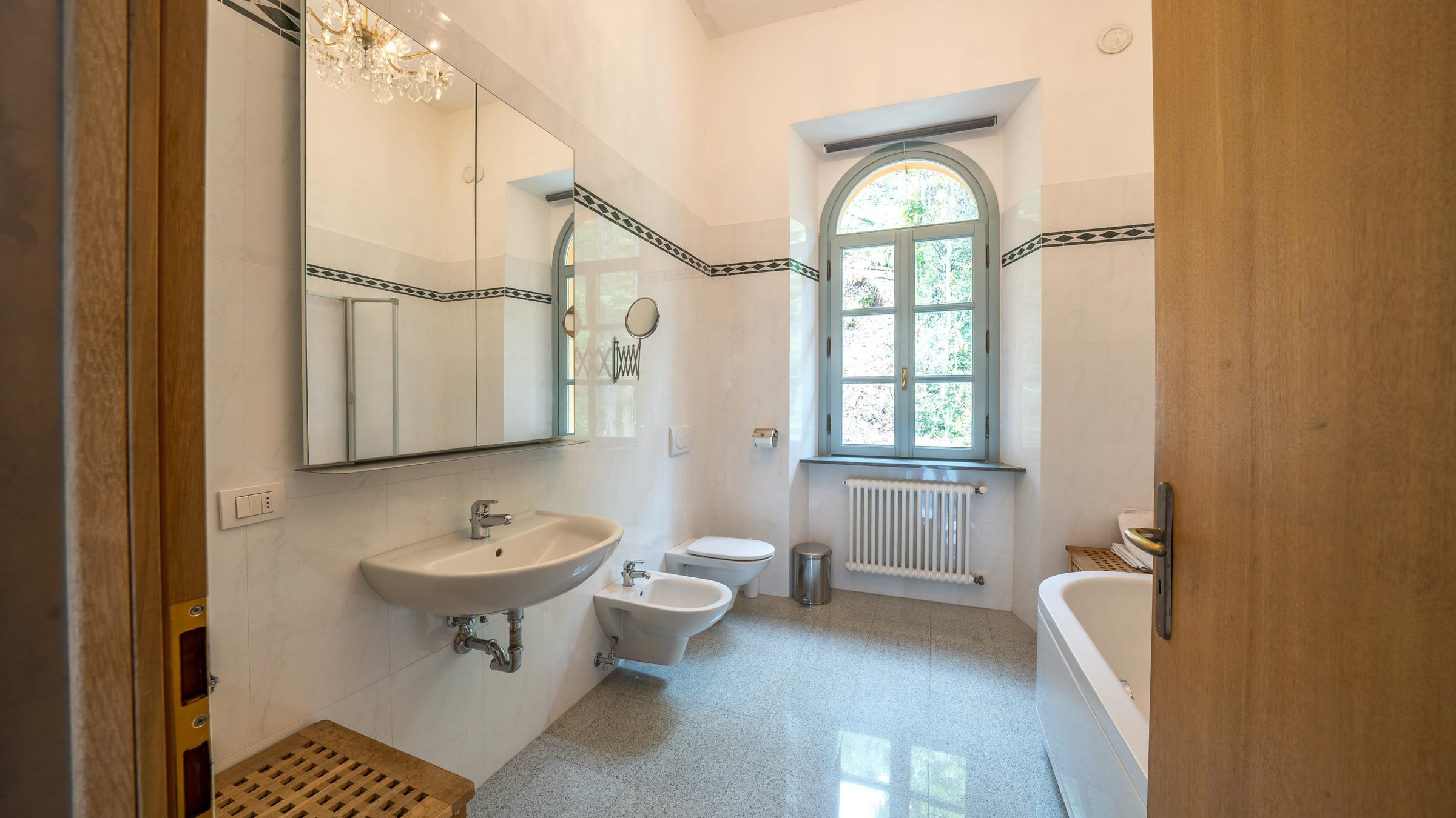 Villa Boffa