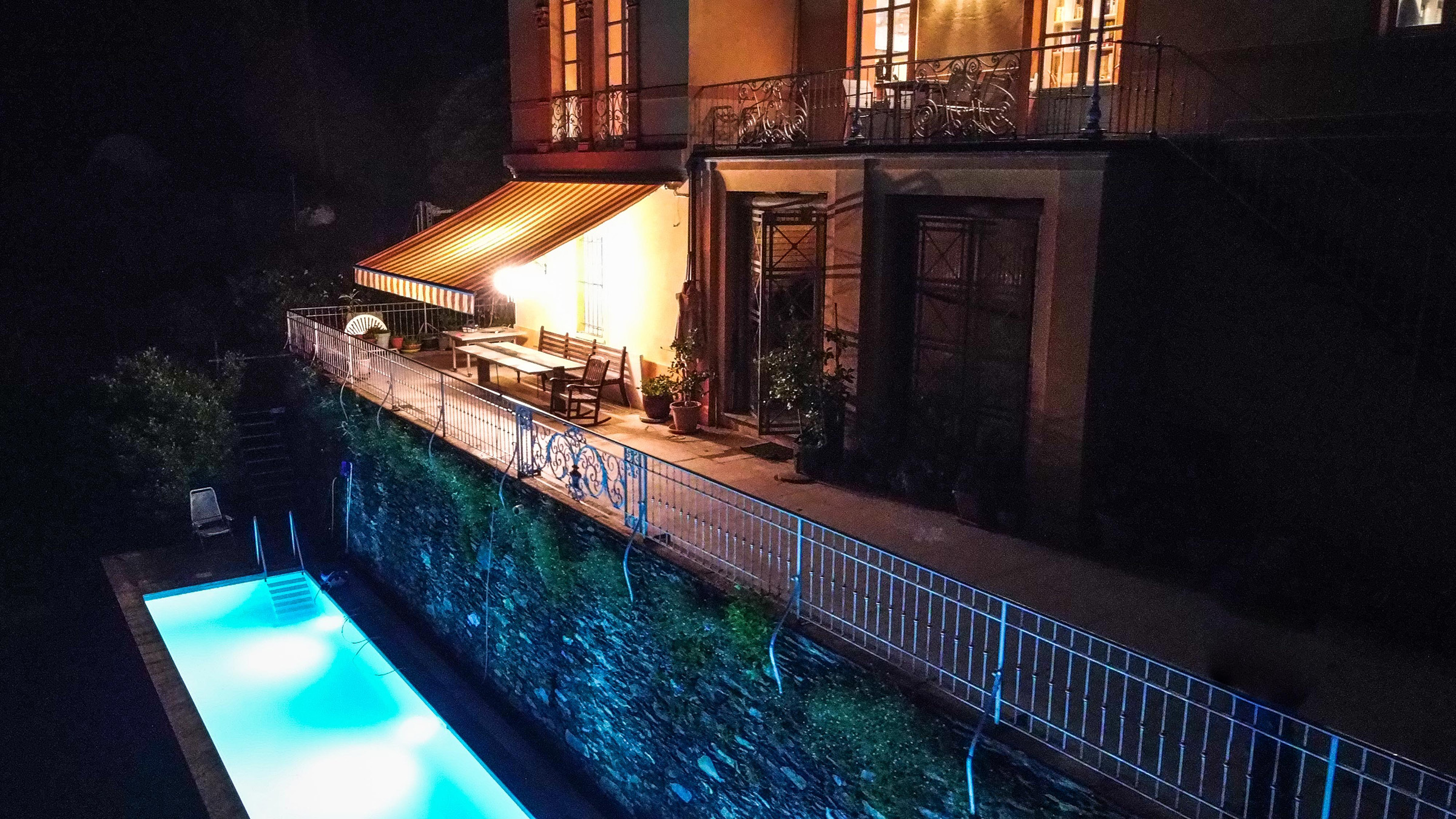 Villa Boffa