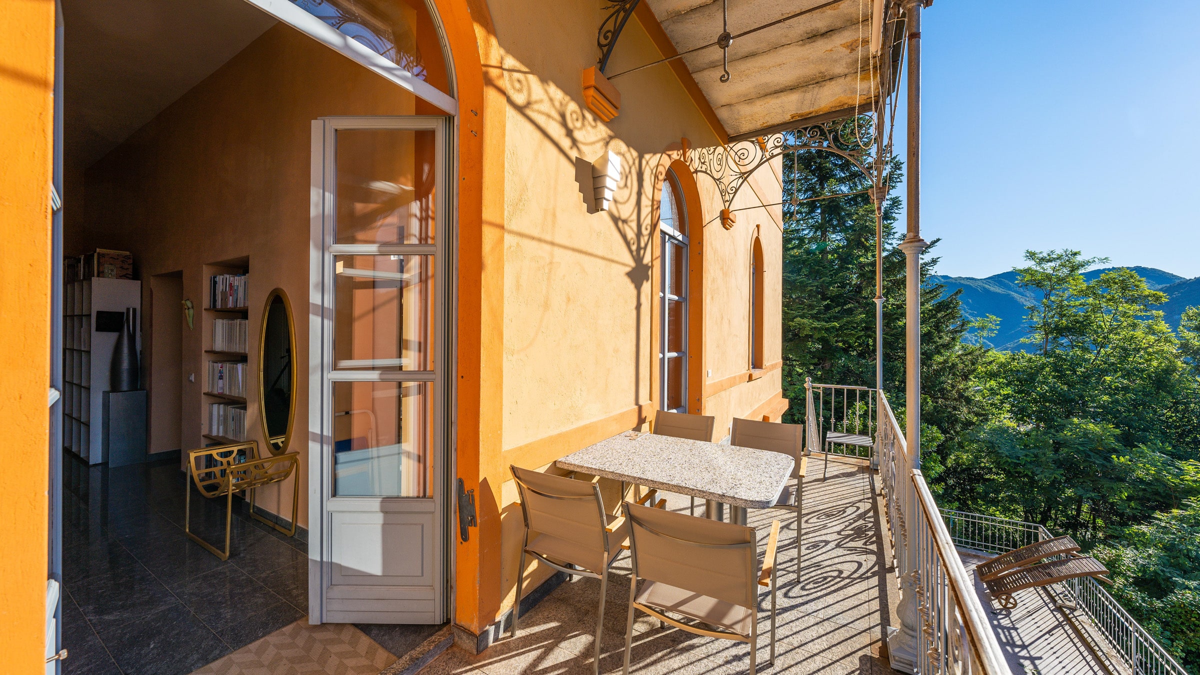 Villa Boffa