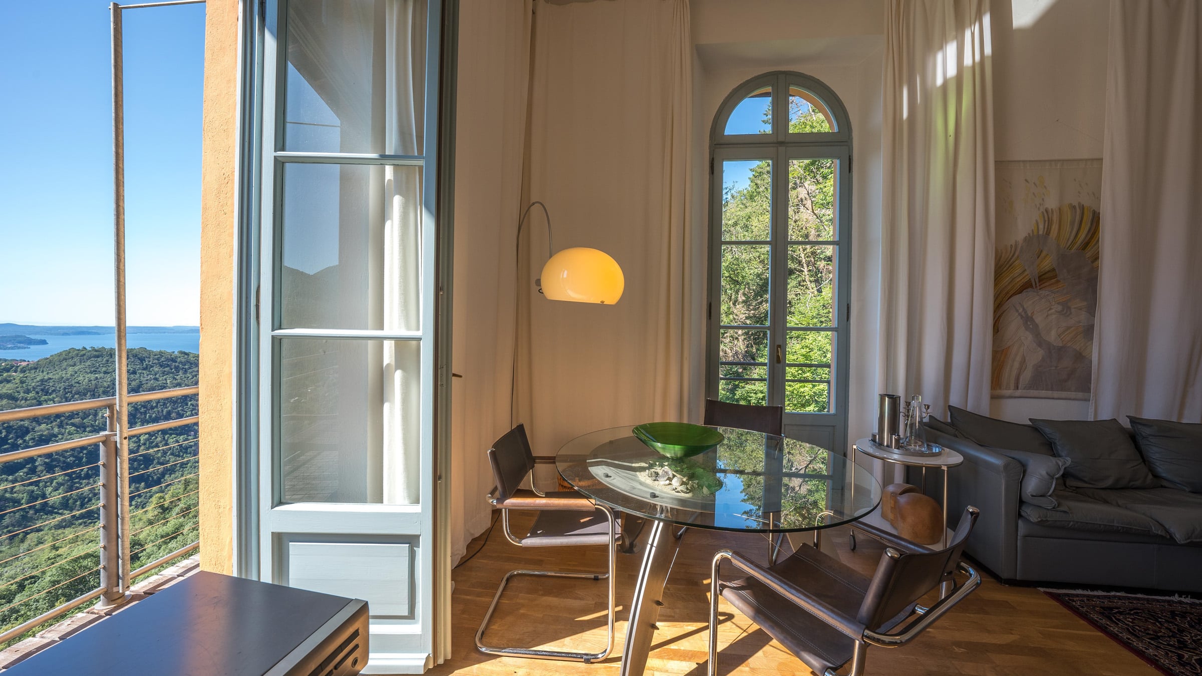 Villa Boffa