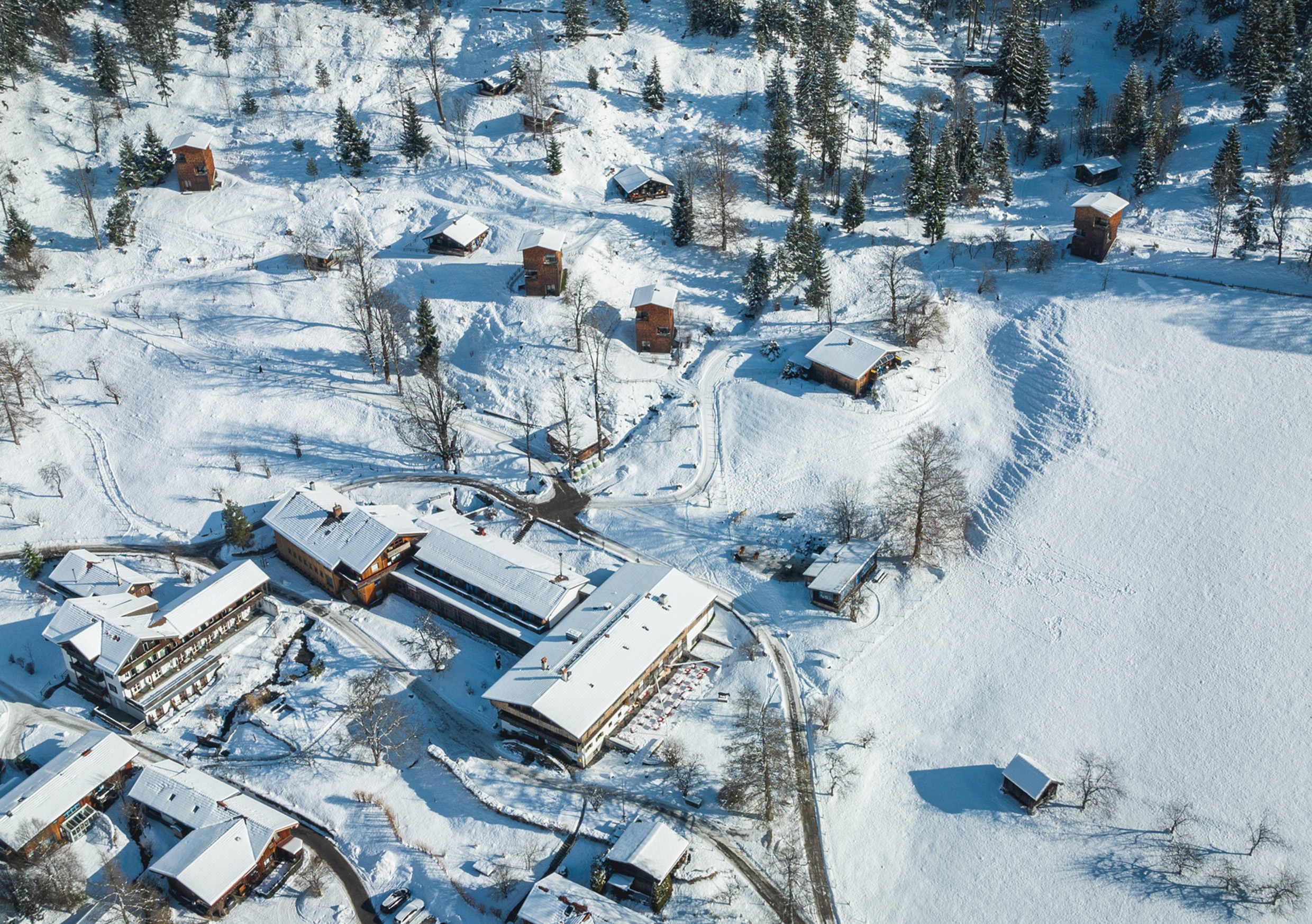 Tannerhof