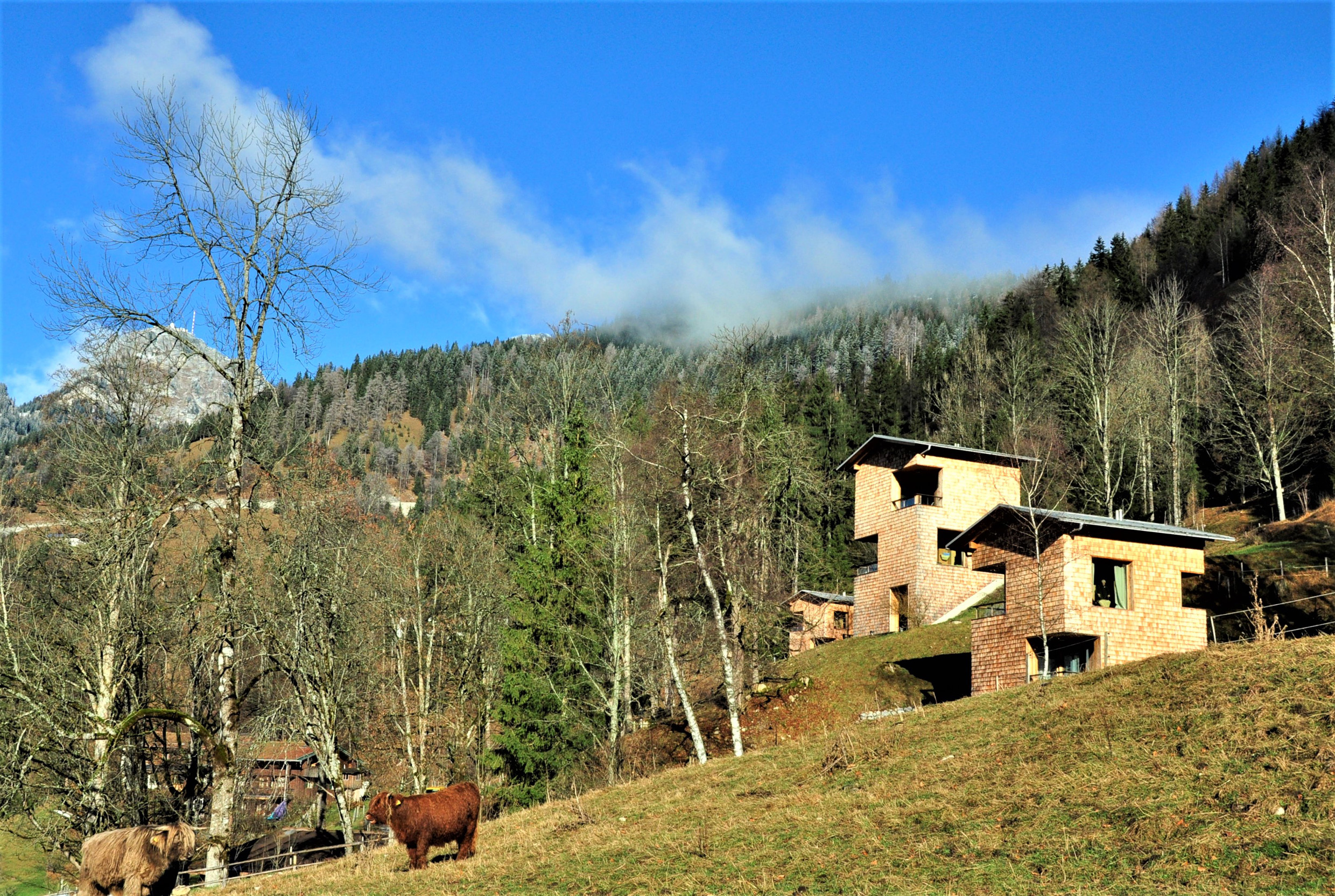 Tannerhof