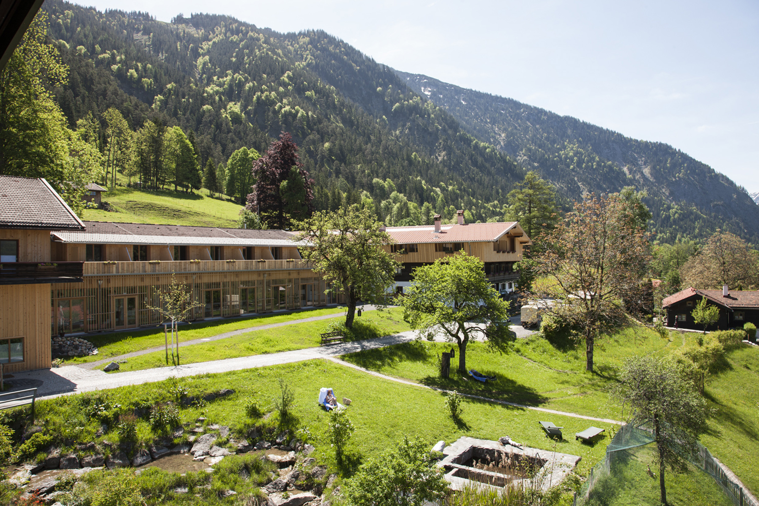 Tannerhof