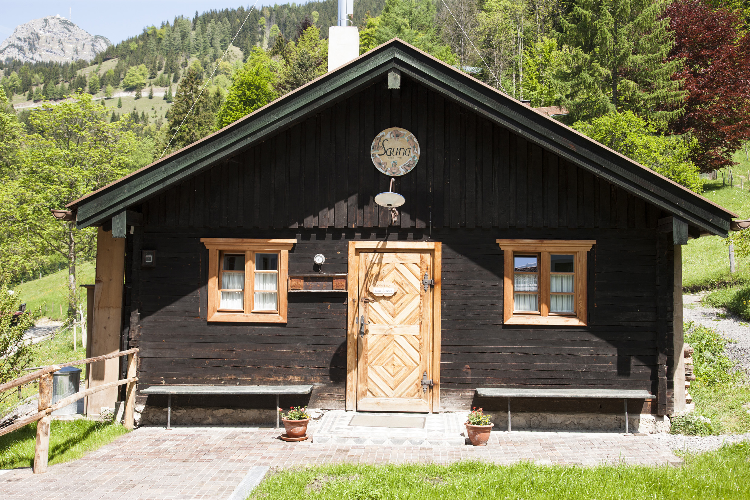 Tannerhof