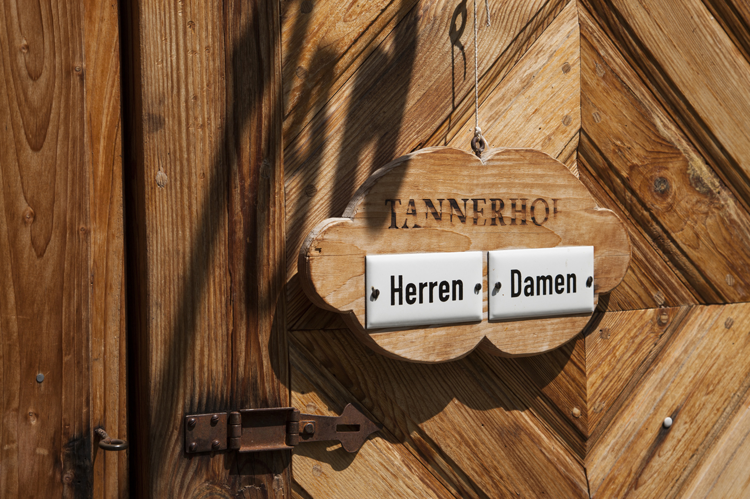 Tannerhof