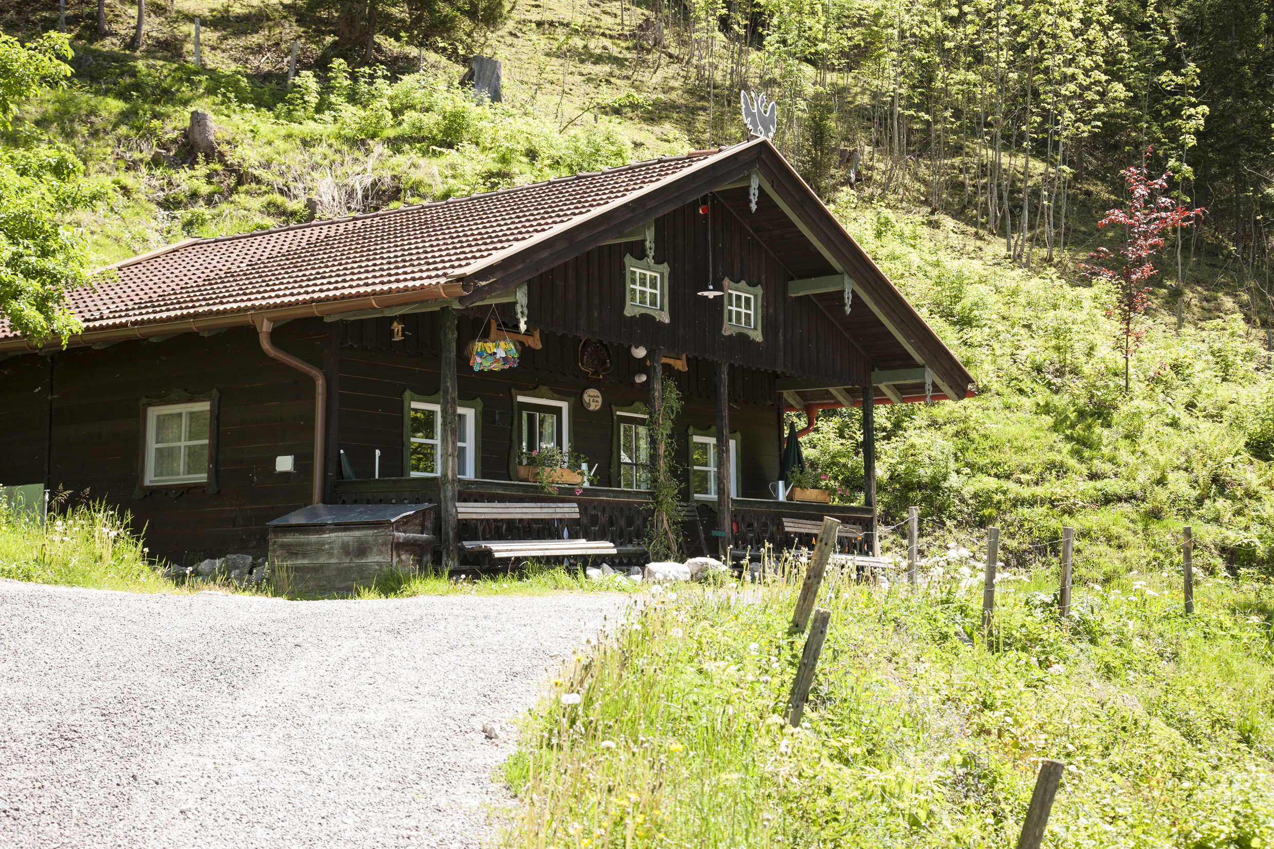Tannerhof