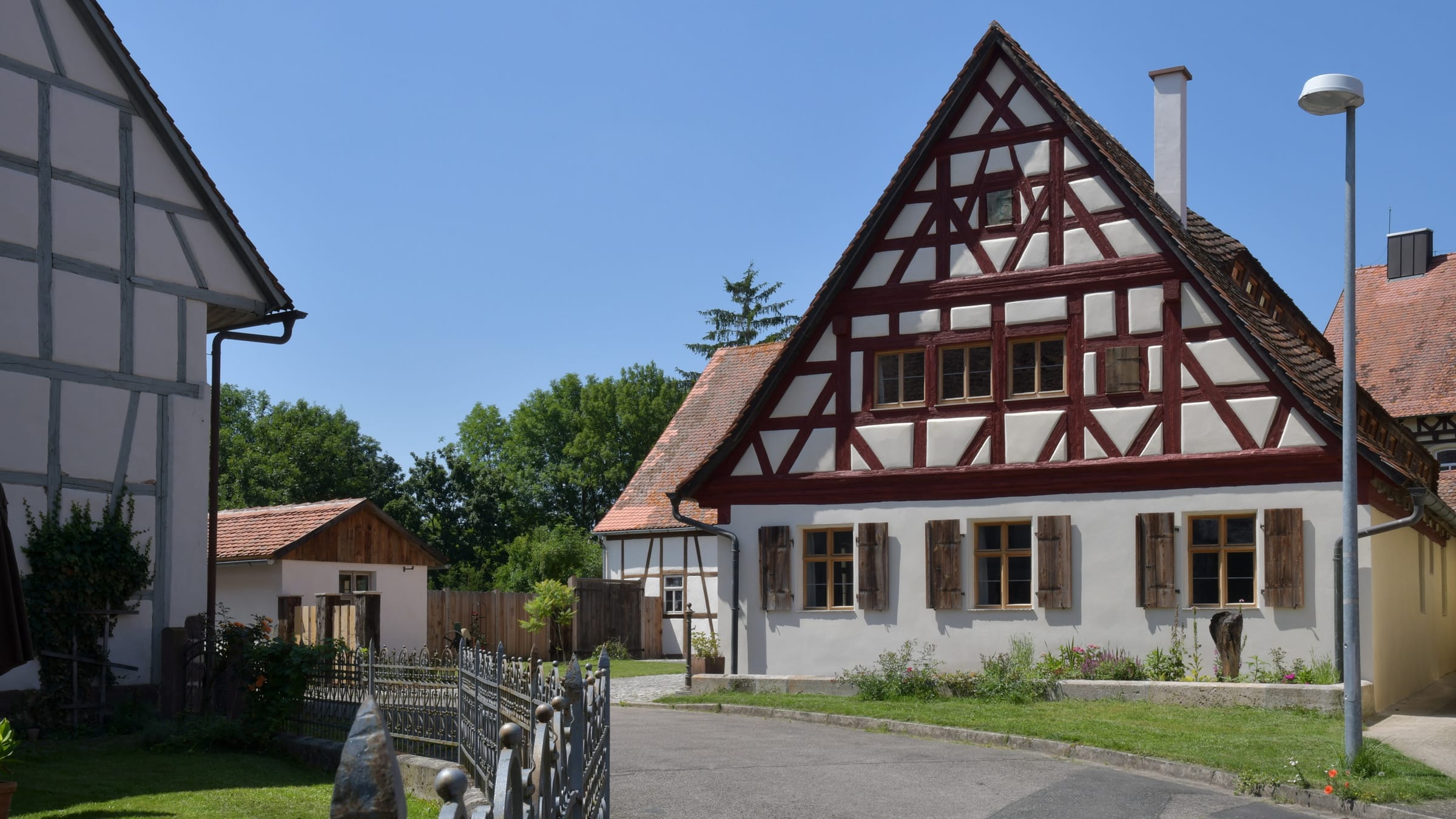 Ickelhaus