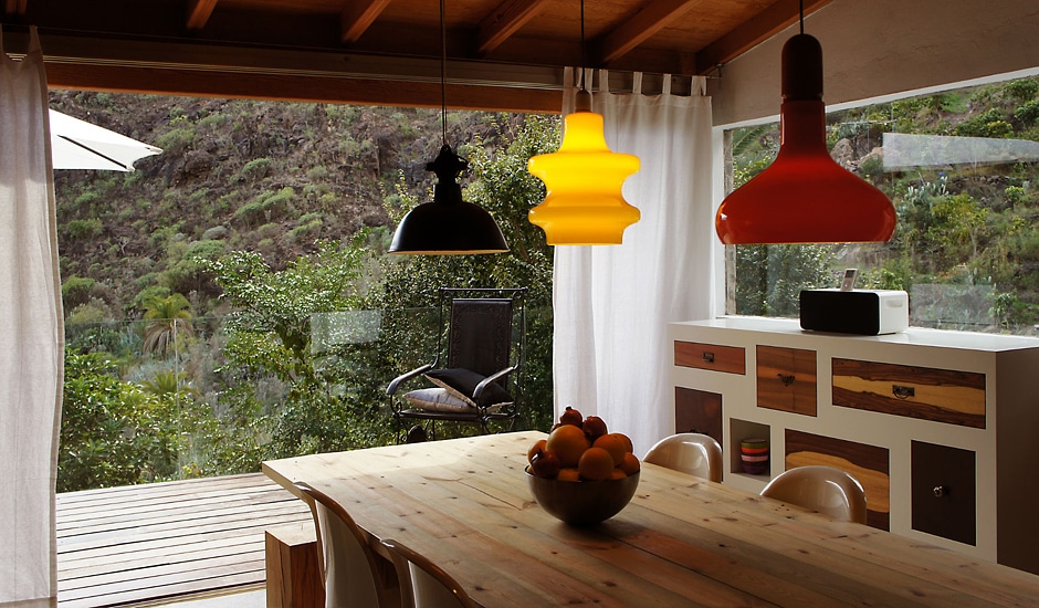 Finca Paraiso Urlaubsarchitektur Holidayarchitecture