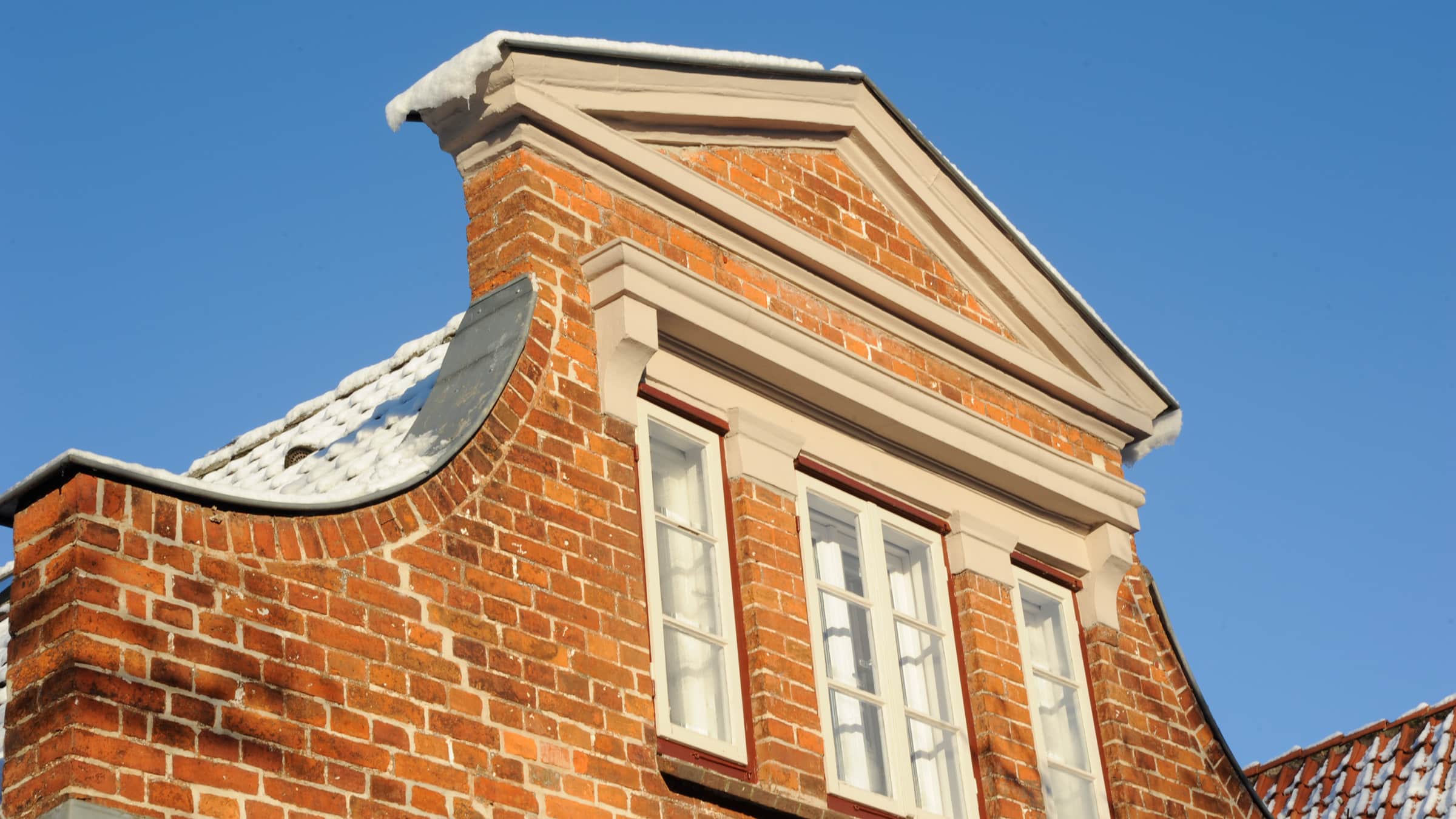 Altstadthaus Travemünde