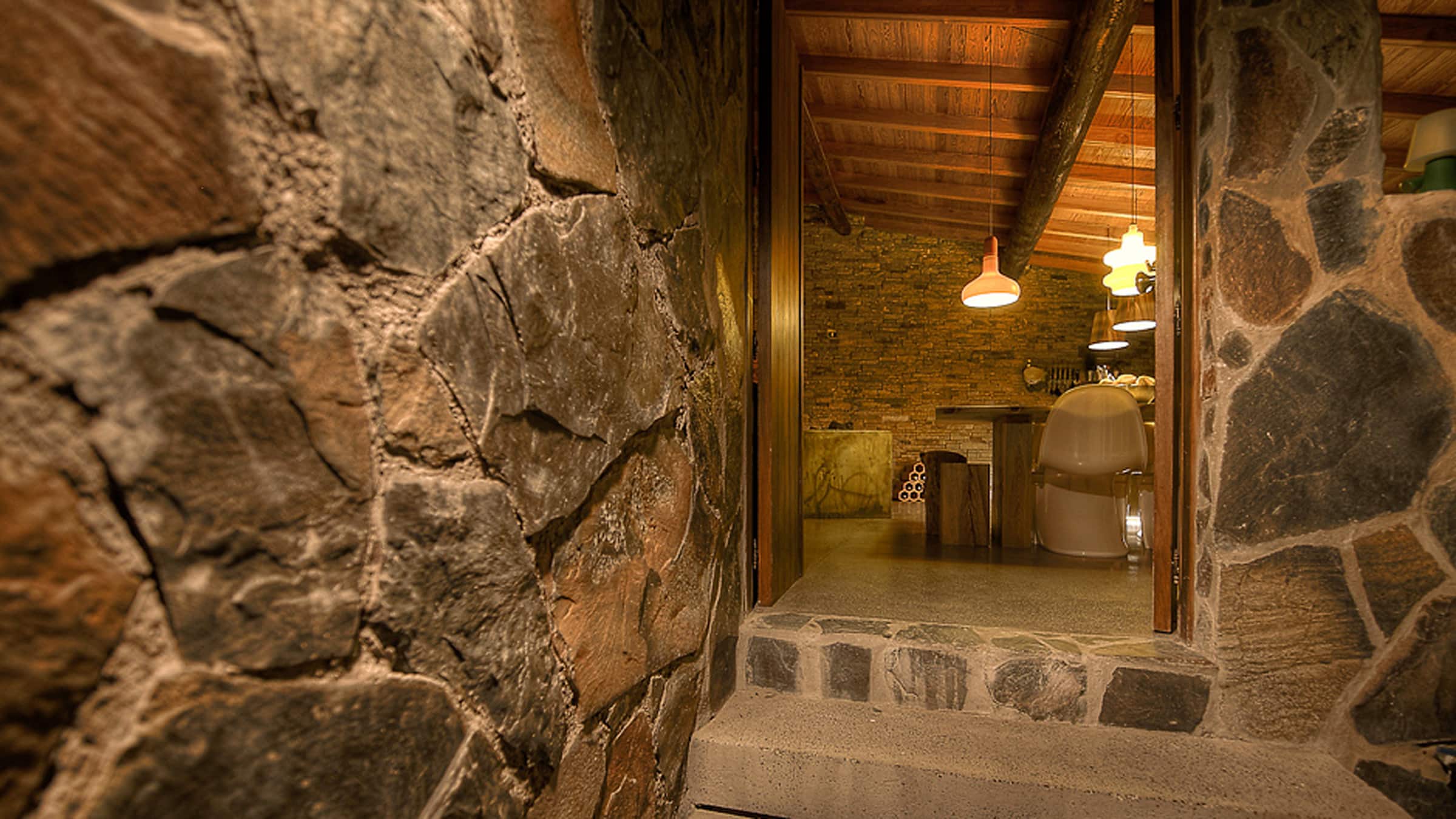Finca Paraiso